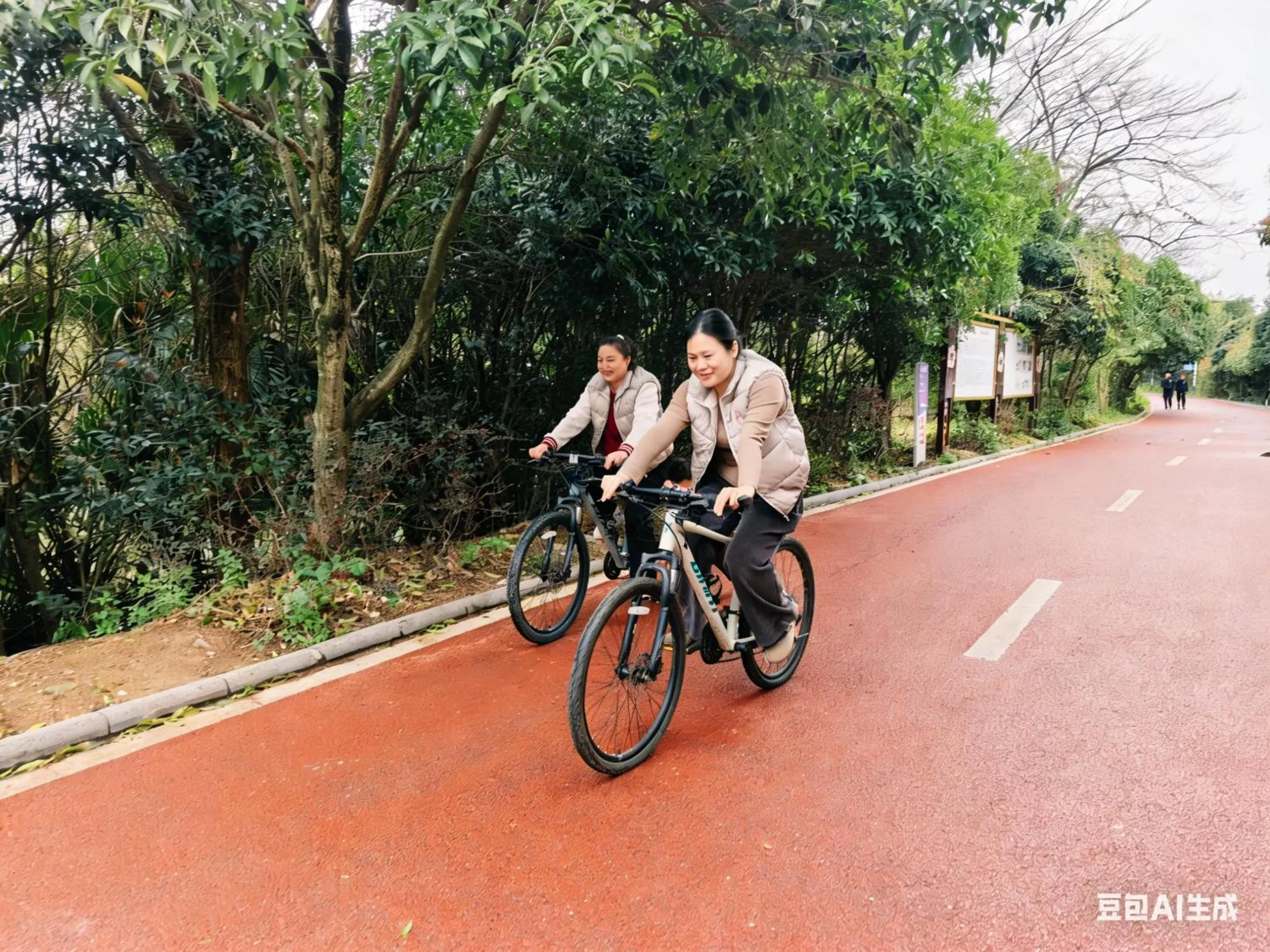 Day in Guilin Village Creek Inn -Beside the lake &Fee pick up service over three nights