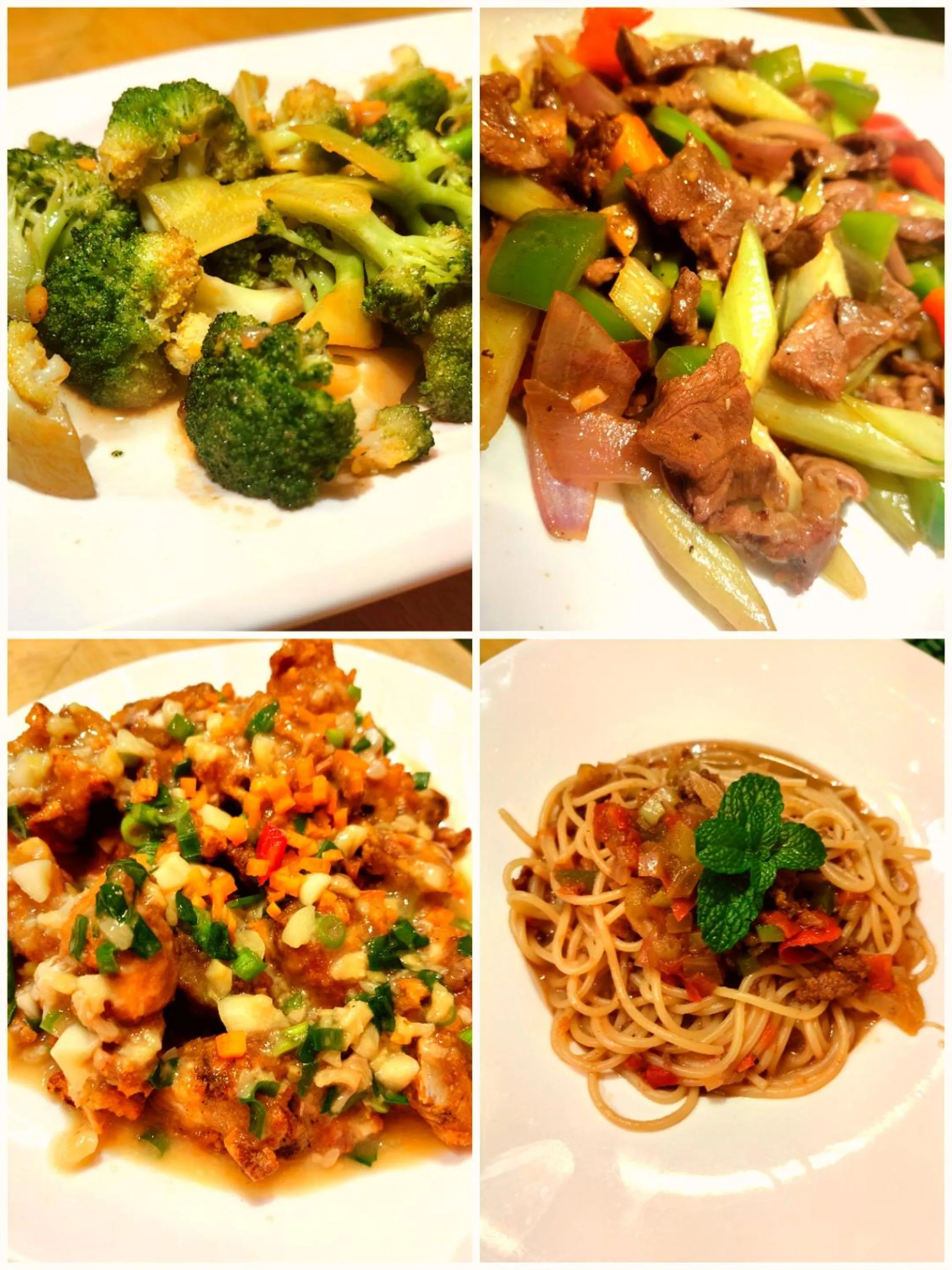 Restaurant/places to eat in Guilin Village Creek Inn -Beside the lake &Fee pick up service over three nights