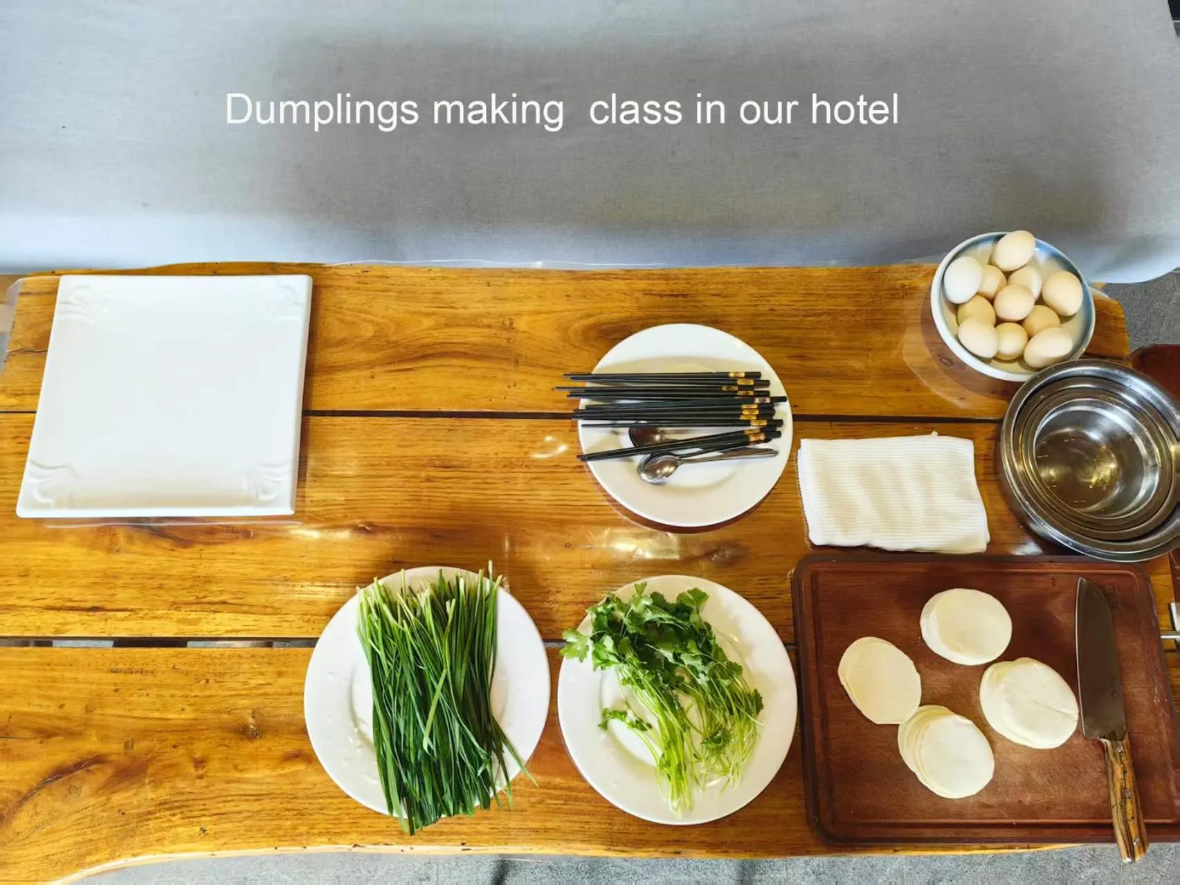 Activities in Guilin Village Creek Inn -Beside the lake &Fee pick up service over three nights