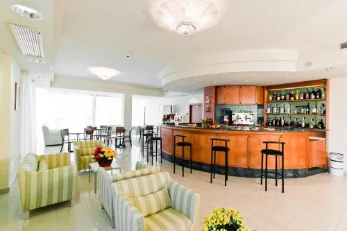 Hotel Globus