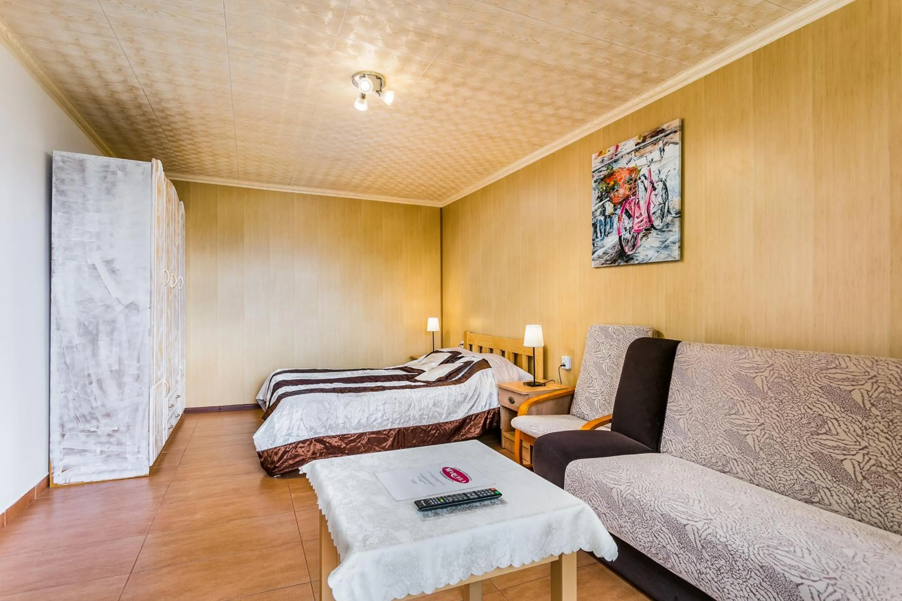 Photo of the whole room, Bed in Dom Gościnny Marcela