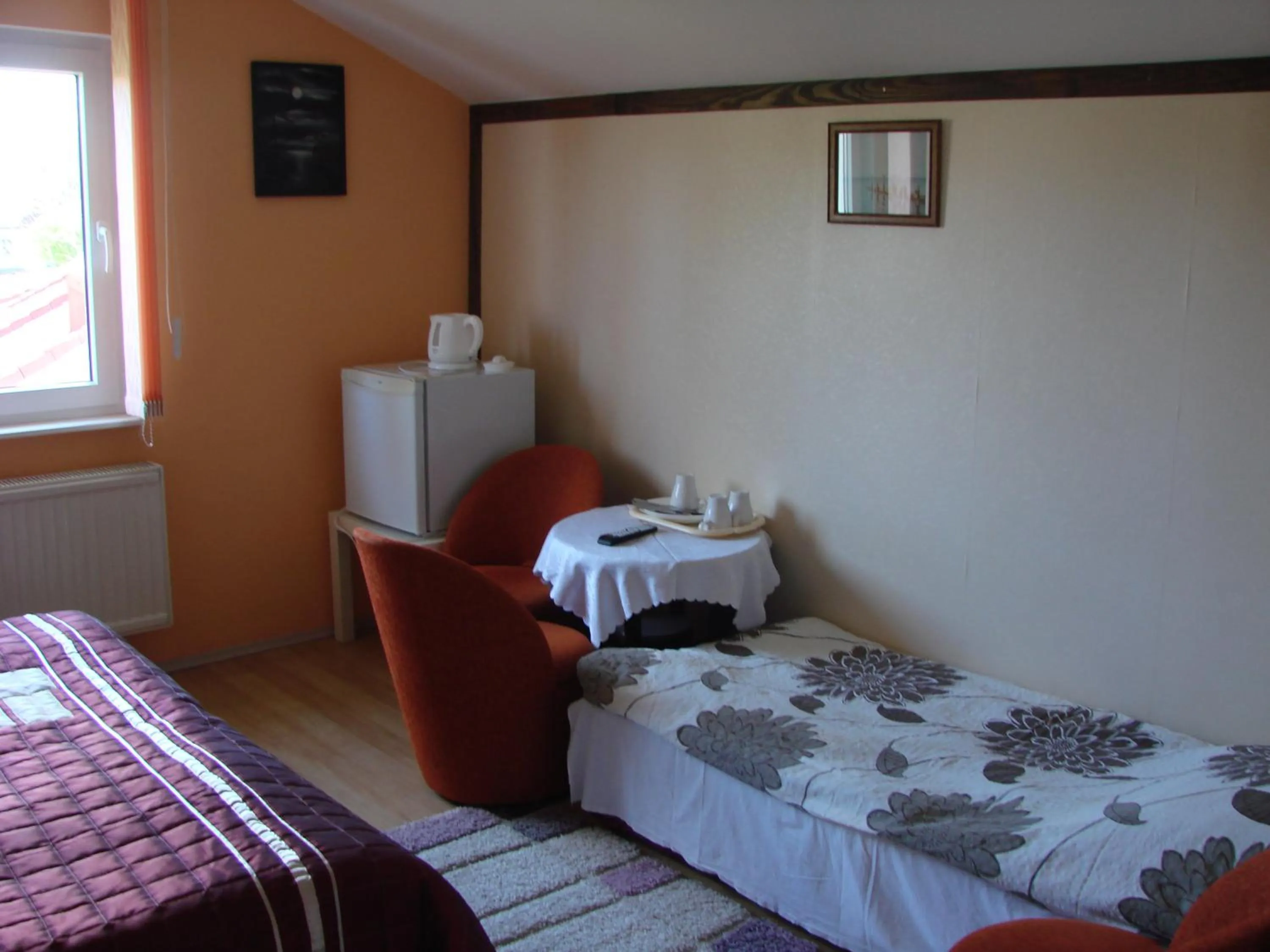 Bed in Dom Gościnny Marcela