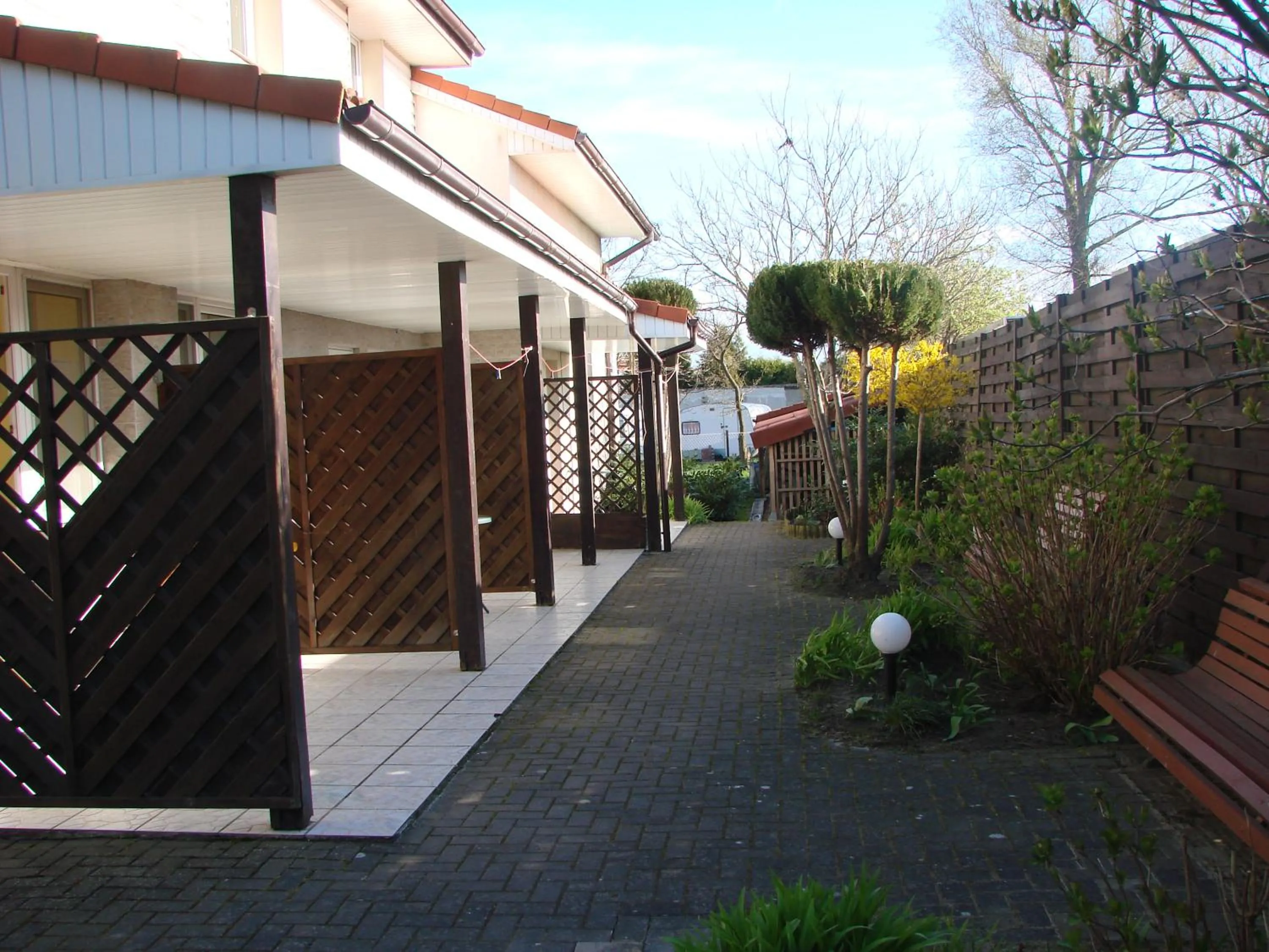 Other in Dom Gościnny Marcela