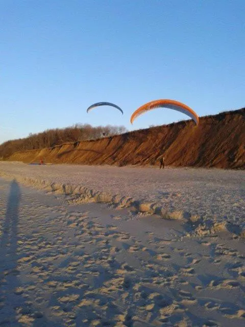 Activities in Dom Gościnny Marcela
