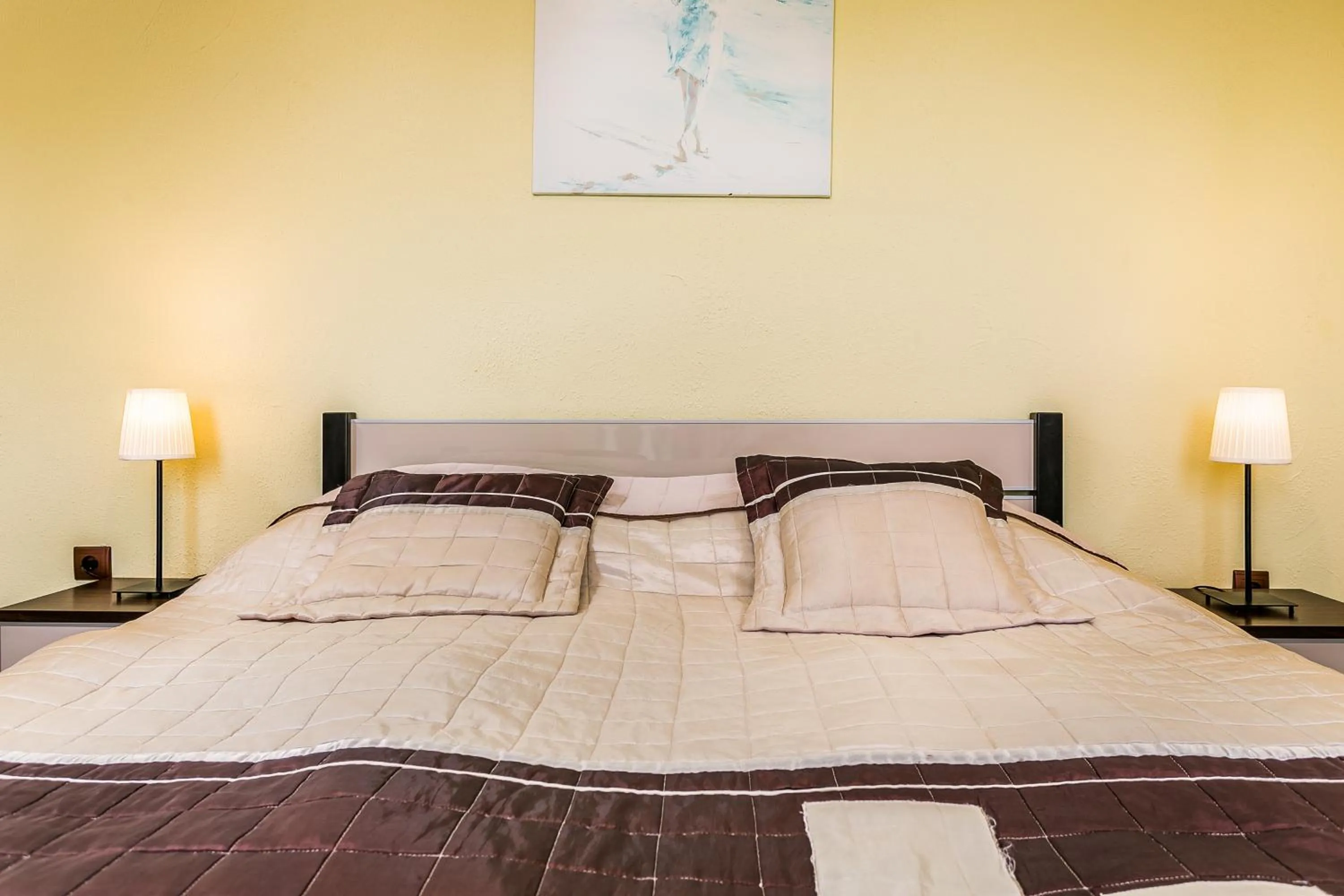 Bed in Dom Gościnny Marcela