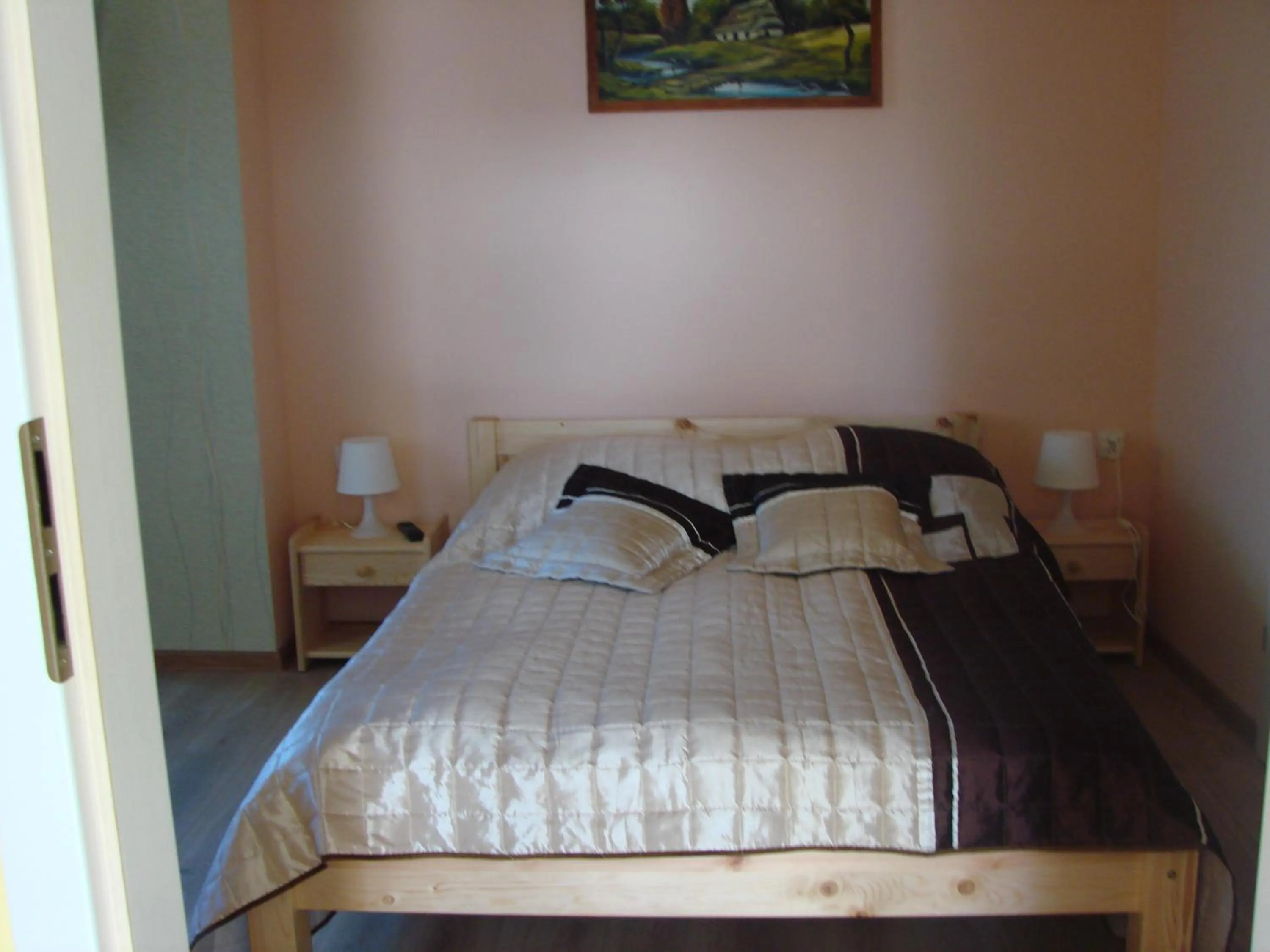 Photo of the whole room, Bed in Dom Gościnny Marcela