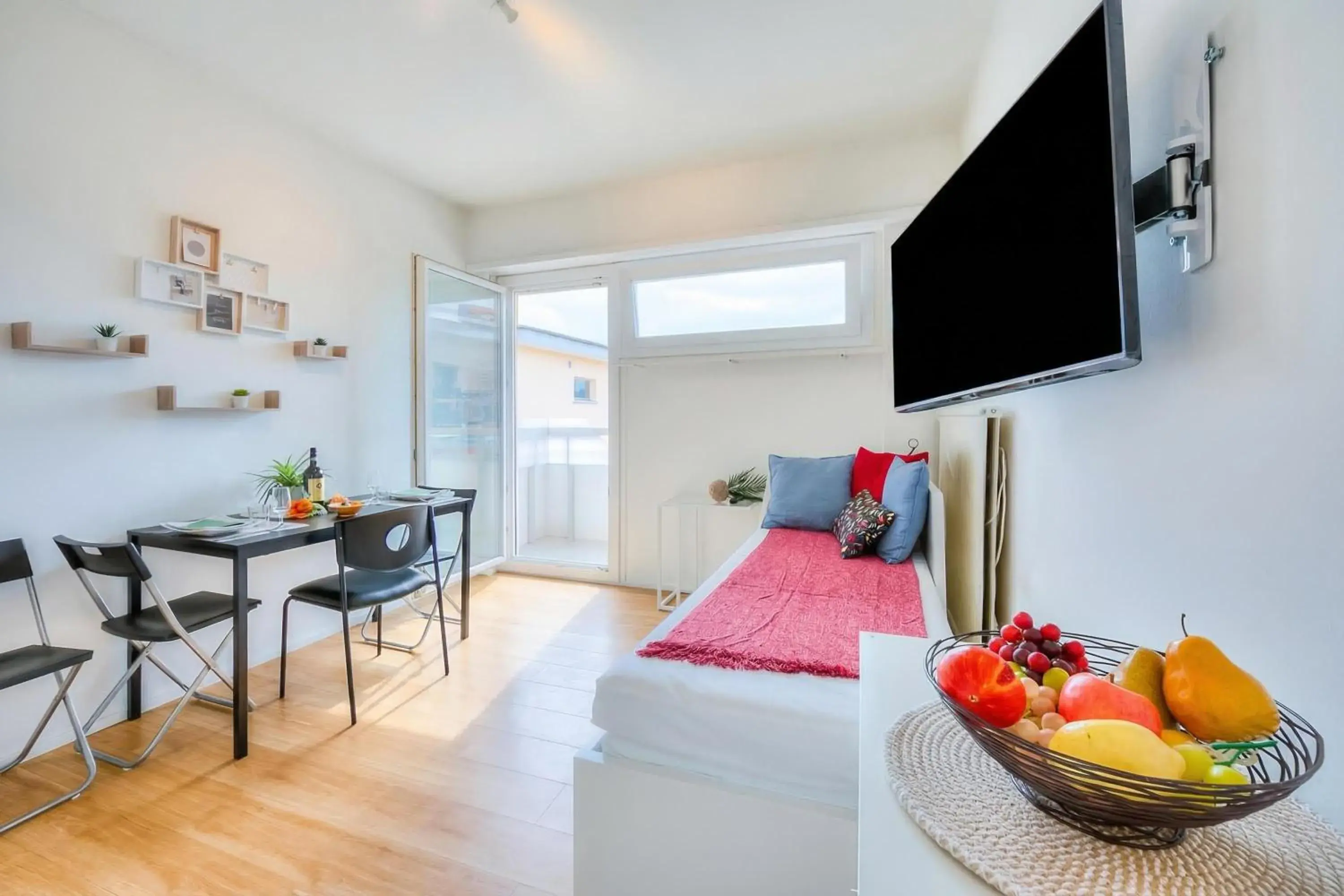 Cosy Home Lugano Few Min From Lake - Happy Rentals Cosy Home Lugano Few Min From Lake - Happy Rentals