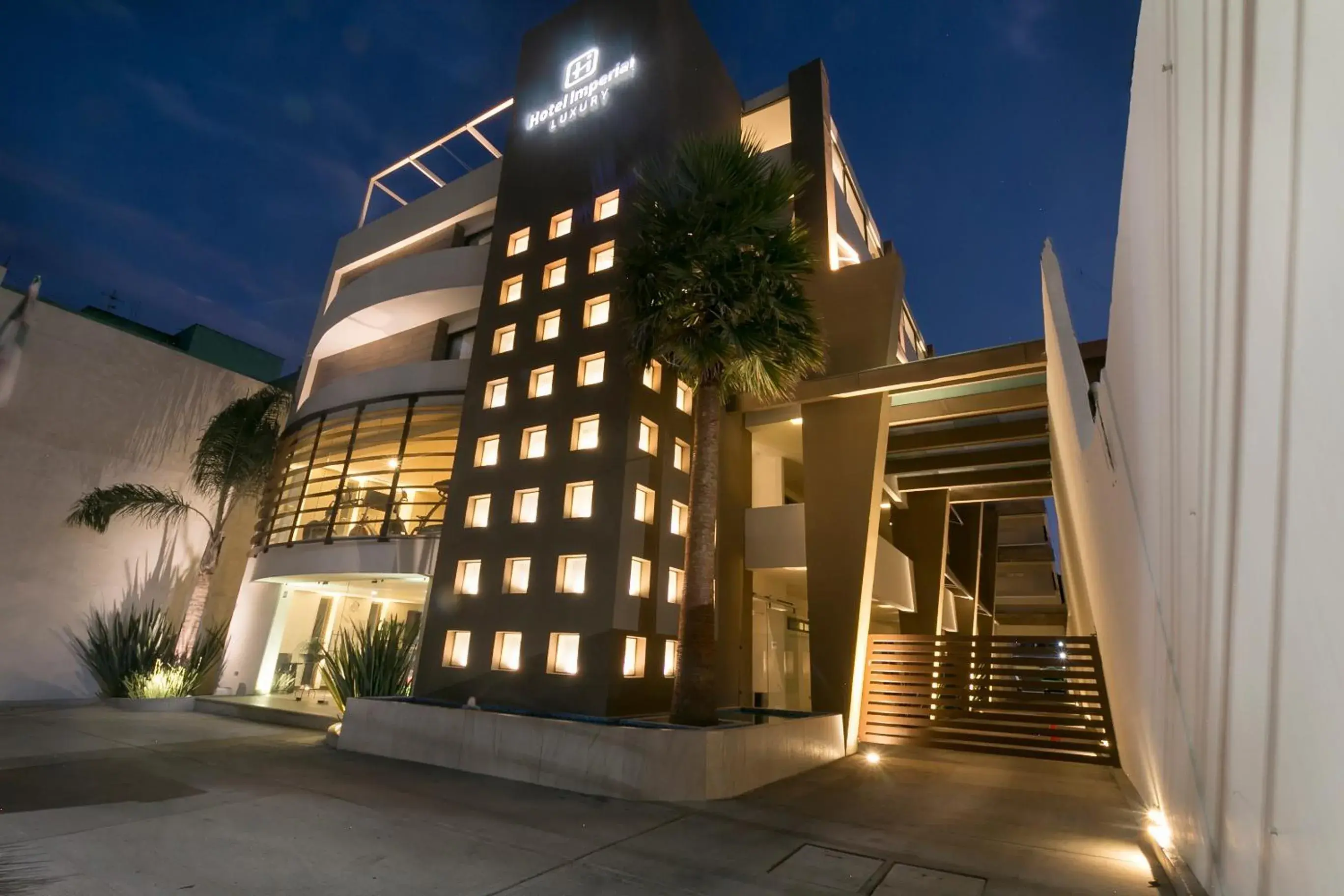 Hotel Imperial Luxury Hotel Imperial Luxury