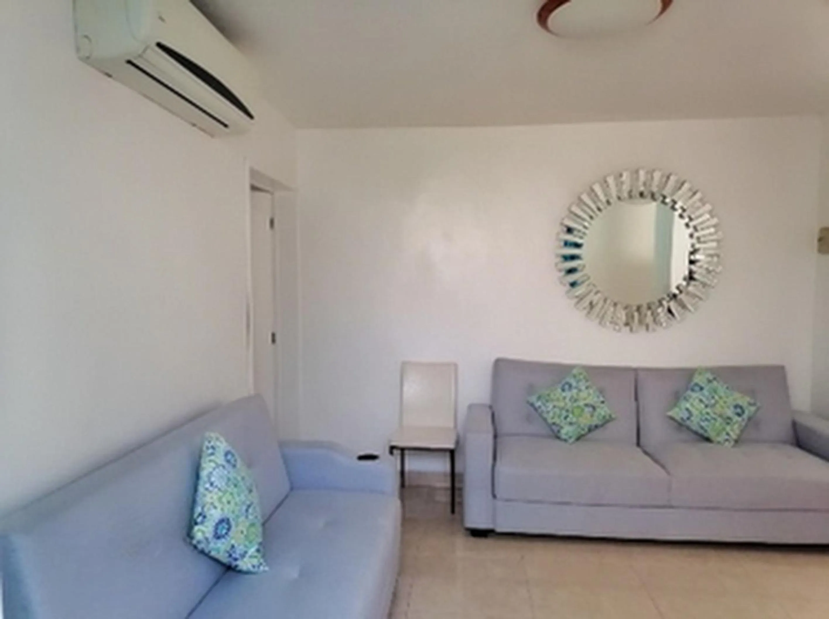 Departamentos Villas Capdeviel