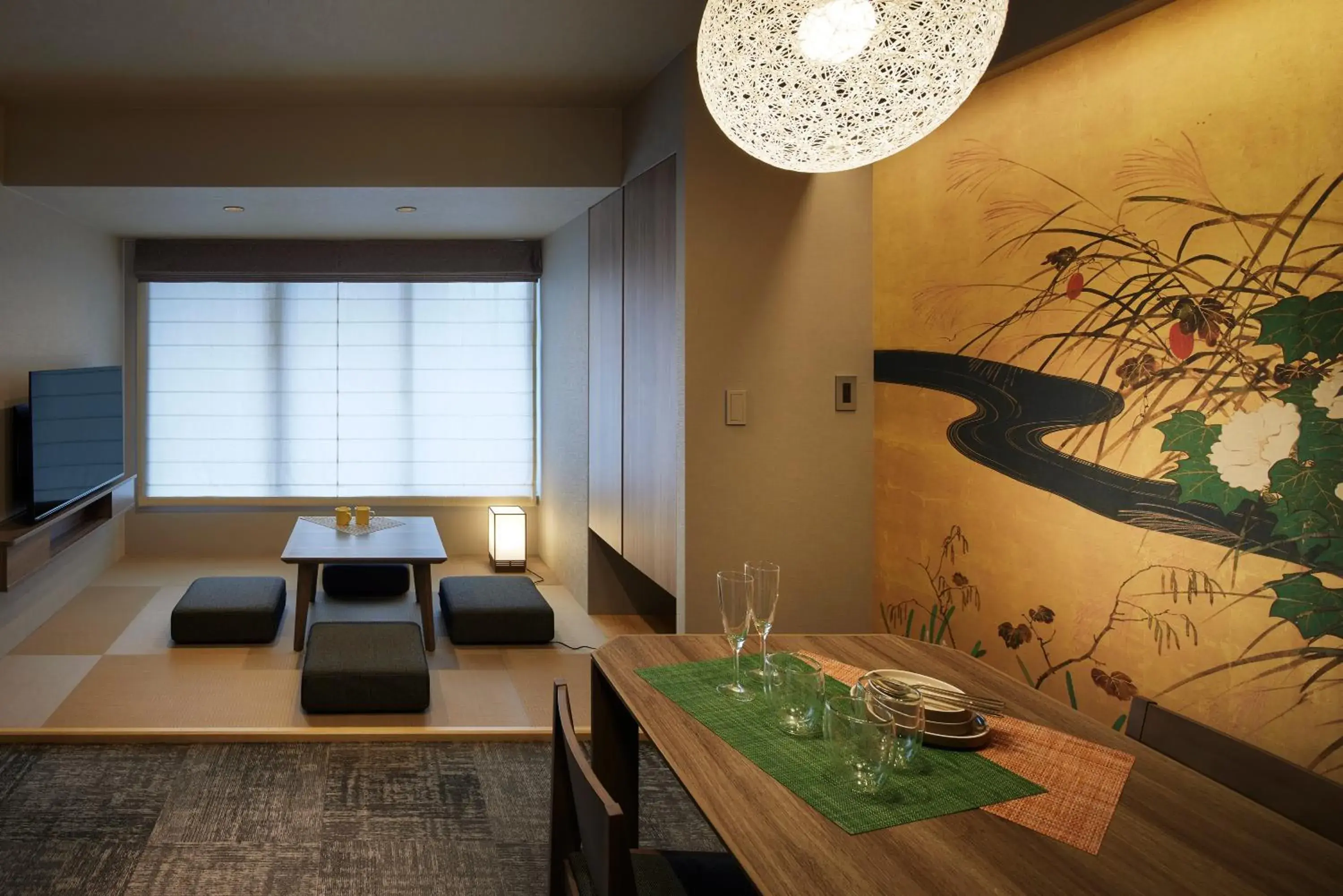 Bed in Minn Gion Sanjo Bed in Minn Gion Sanjo