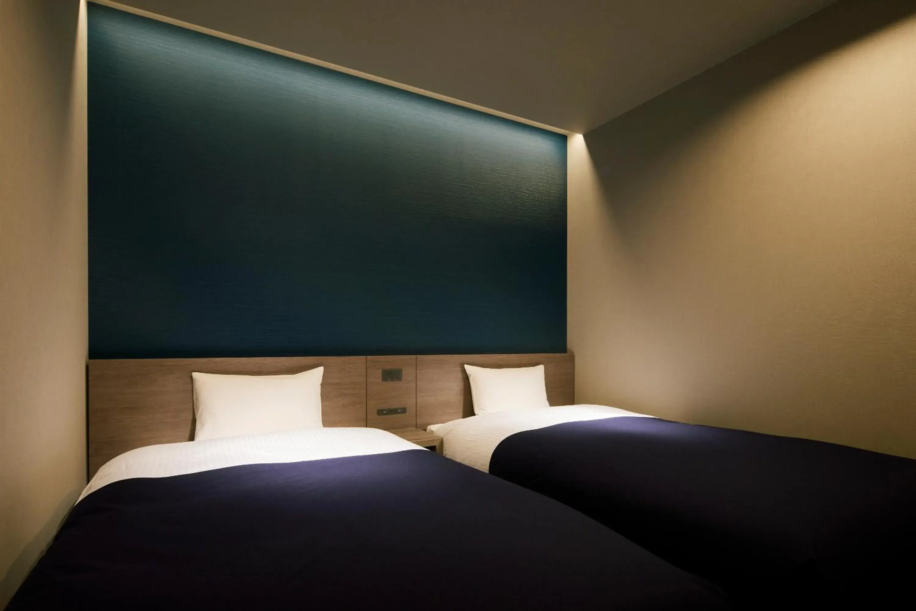 Bed in Minn Gion Sanjo Bed in Minn Gion Sanjo