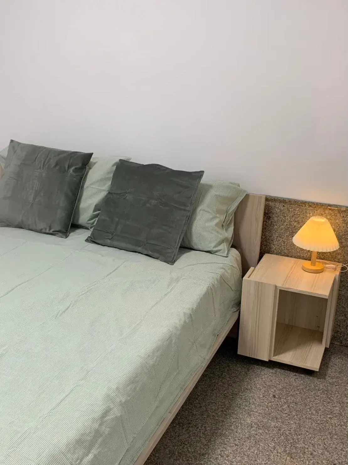 Bed in Marni BKK Hostel Bed in Marni BKK Hostel