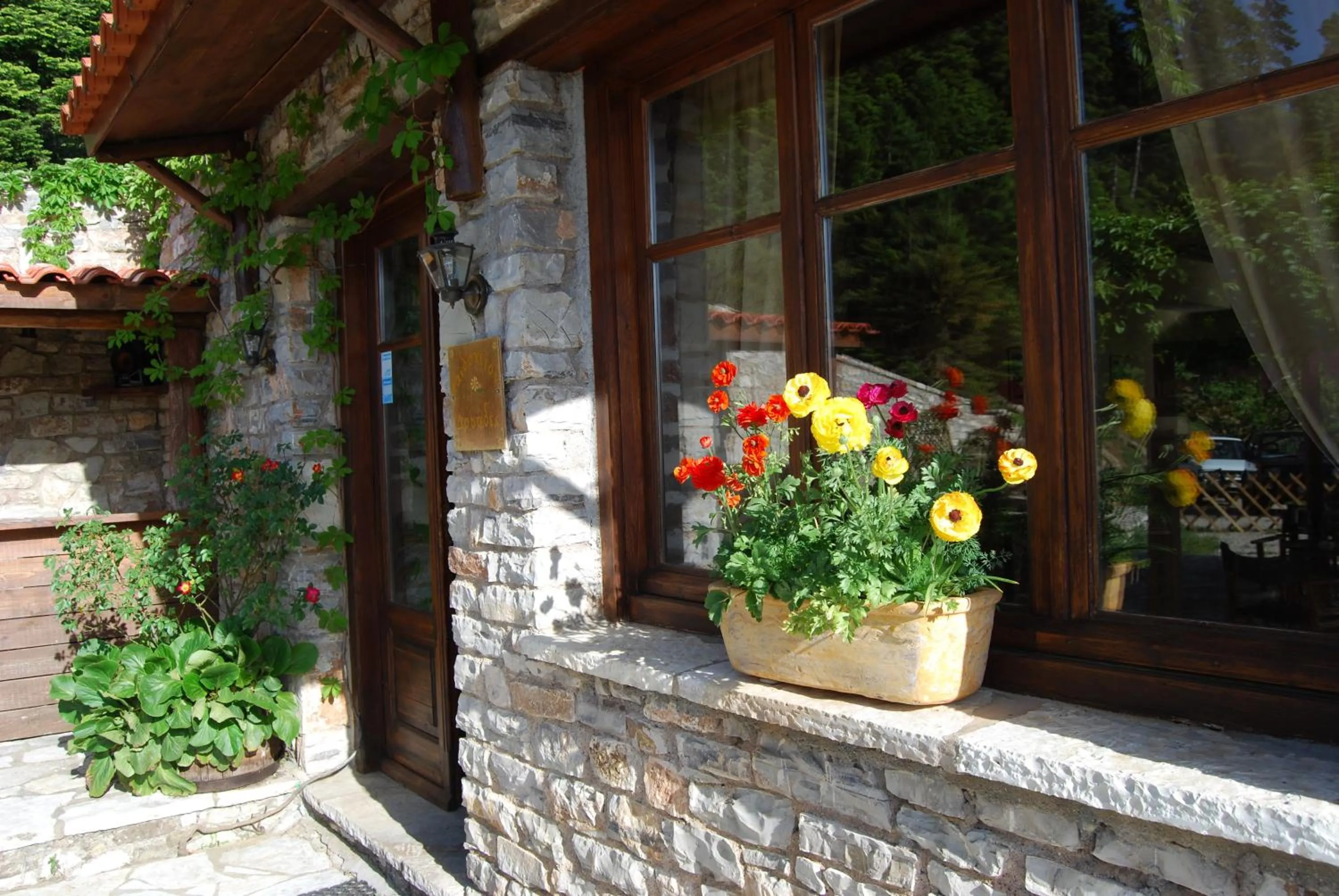 Other in Dryades Guesthouse