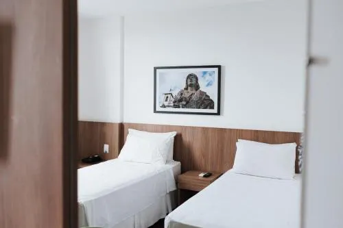 Itapoã Executive Hotel