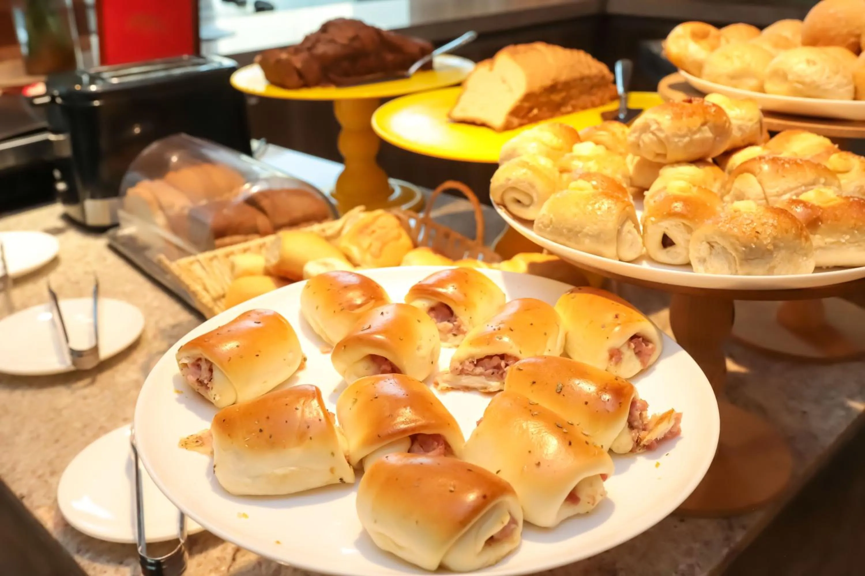 Nobile Hotel Belo Horizonte