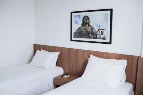 Itapoã Executive Hotel