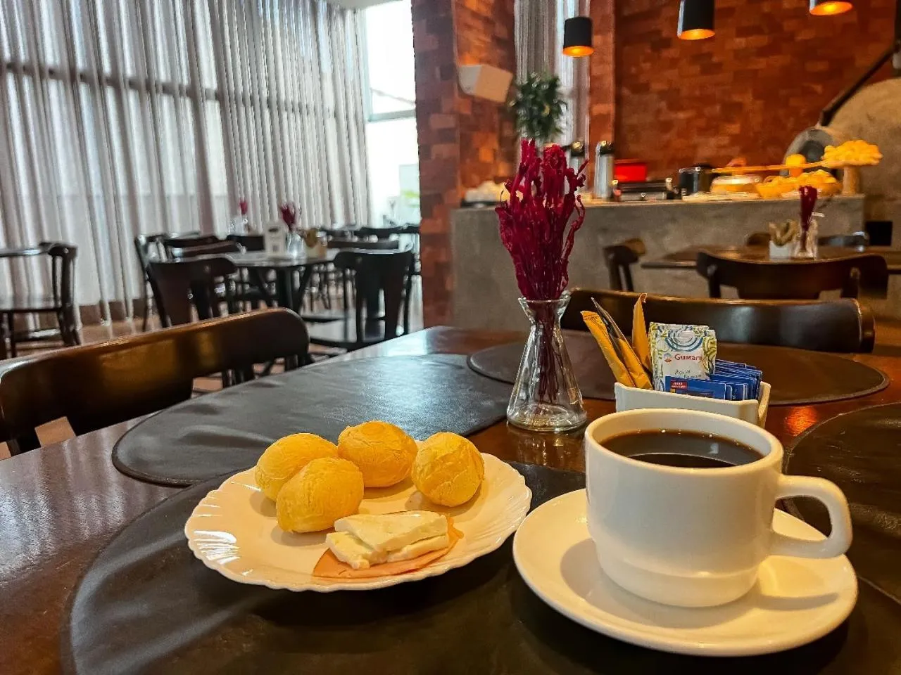 Nobile Hotel Belo Horizonte