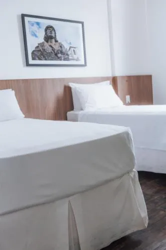 Itapoã Executive Hotel