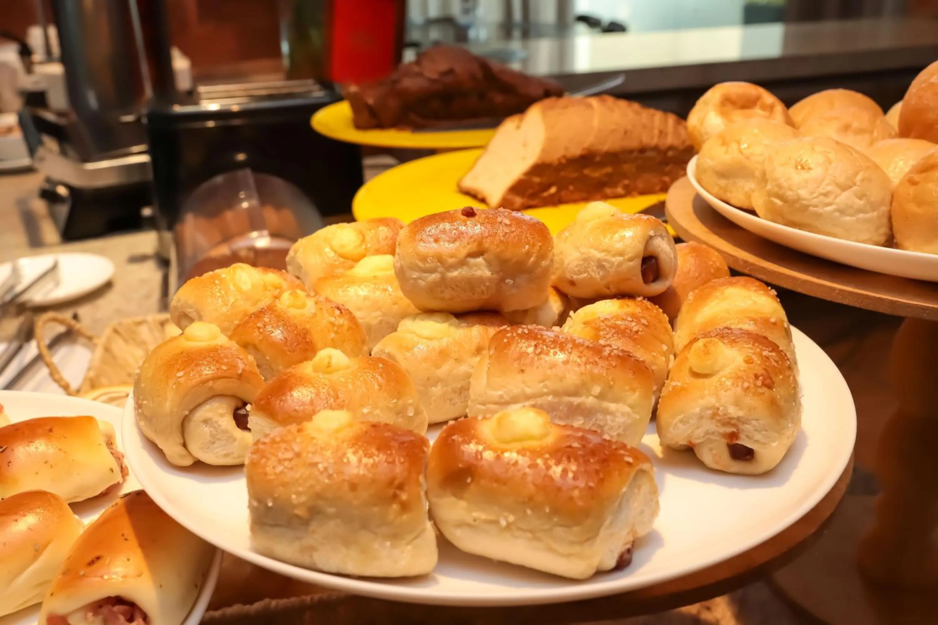 Nobile Hotel Belo Horizonte