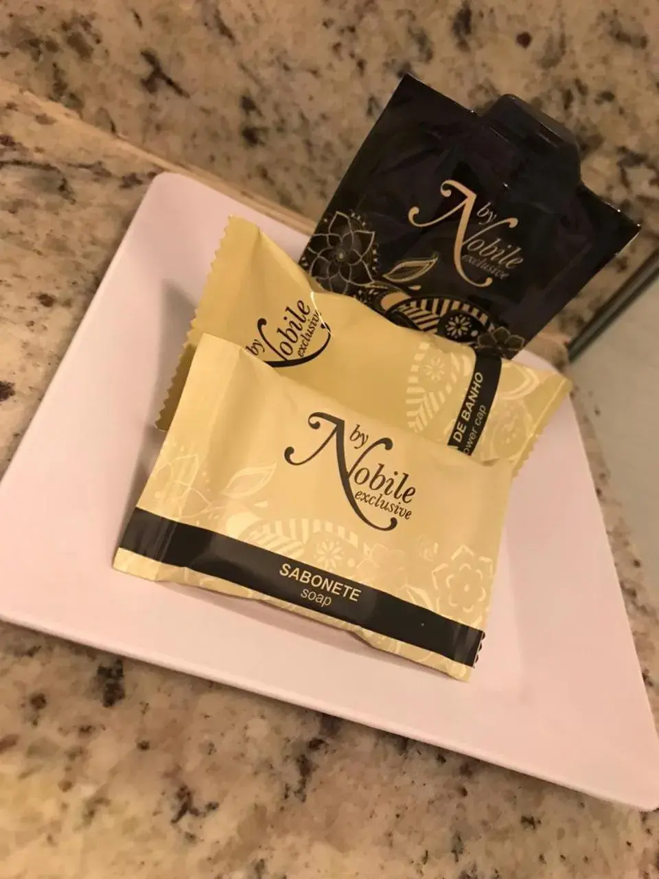 Property building in Nobile Hotel Belo Horizonte Property building in Nobile Hotel Belo Horizonte