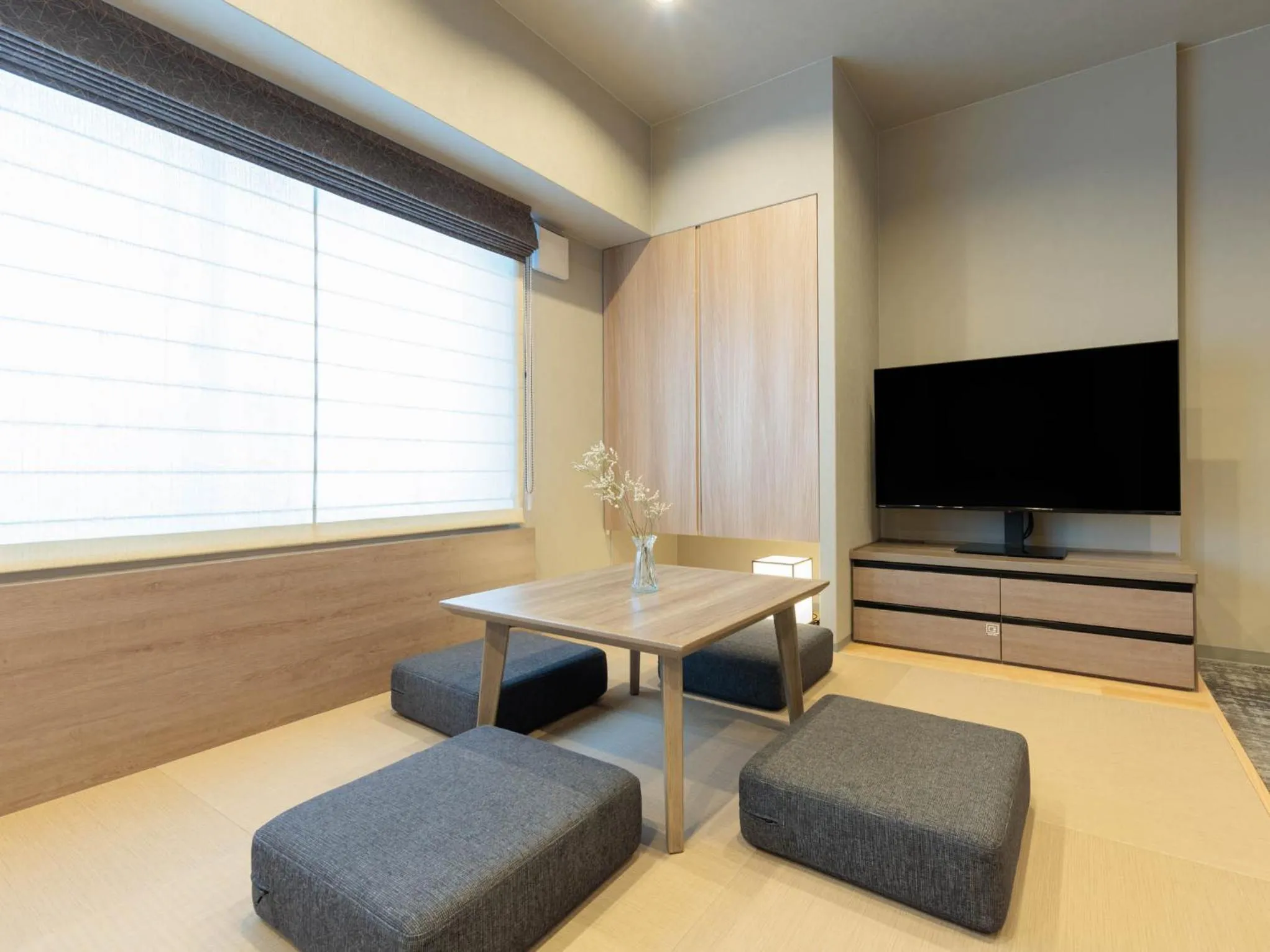 TV and multimedia in Minn Kiyomizu Gojo