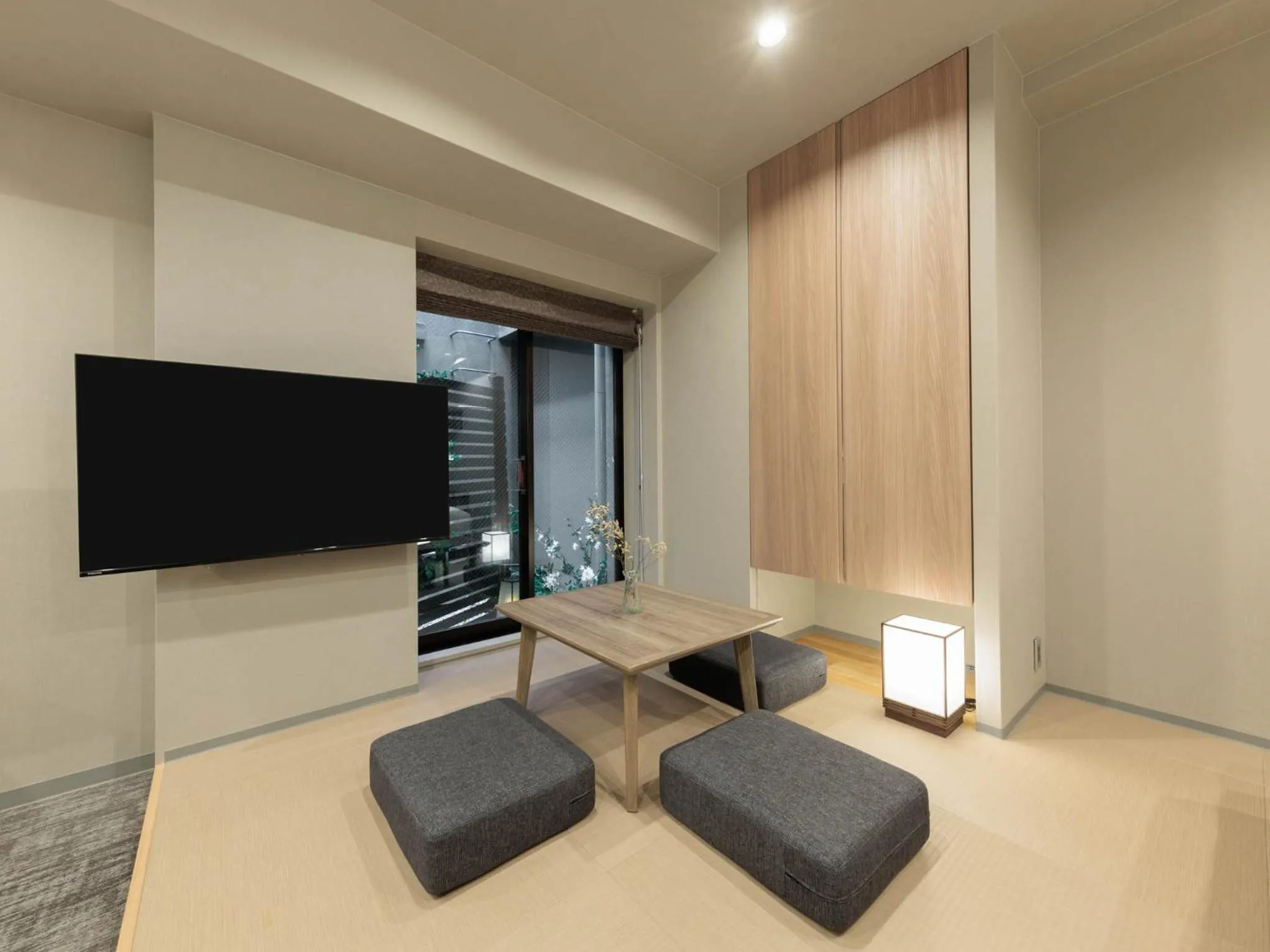 TV and multimedia in Minn Kiyomizu Gojo