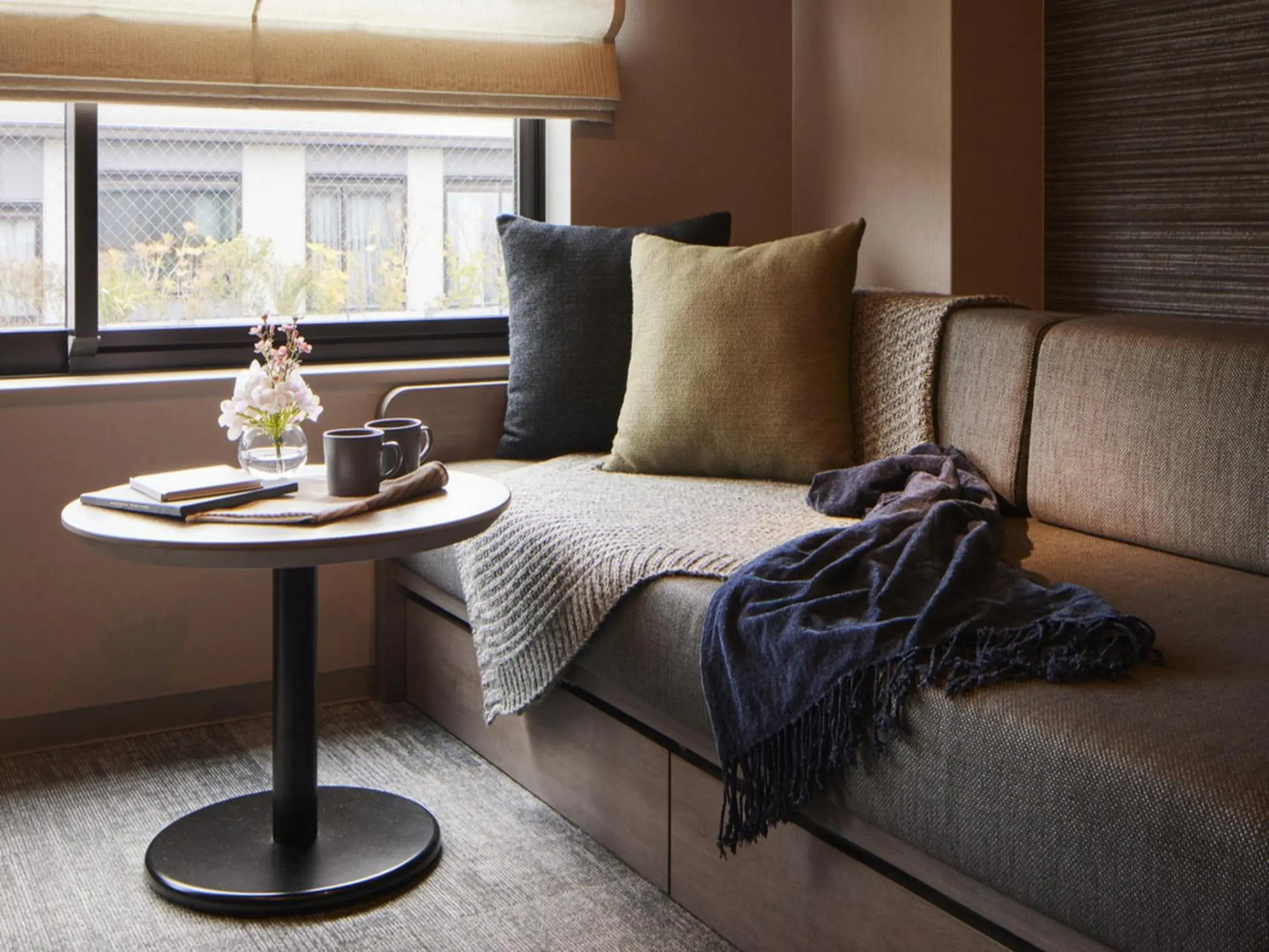 Moderate with 3 beds in Minn Kiyomizu Gojo Moderate with 3 beds in Minn Kiyomizu Gojo