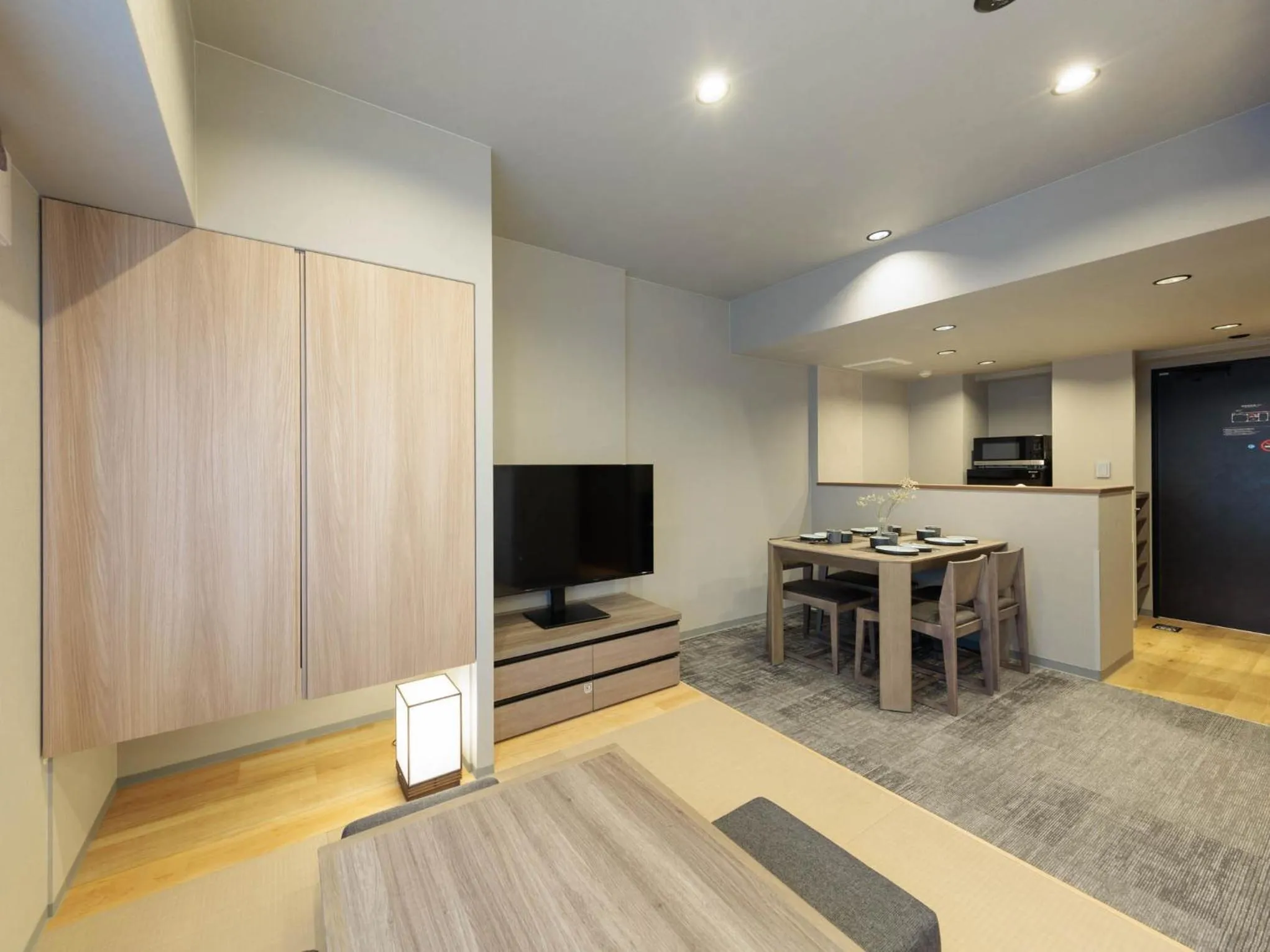 TV and multimedia in Minn Kiyomizu Gojo