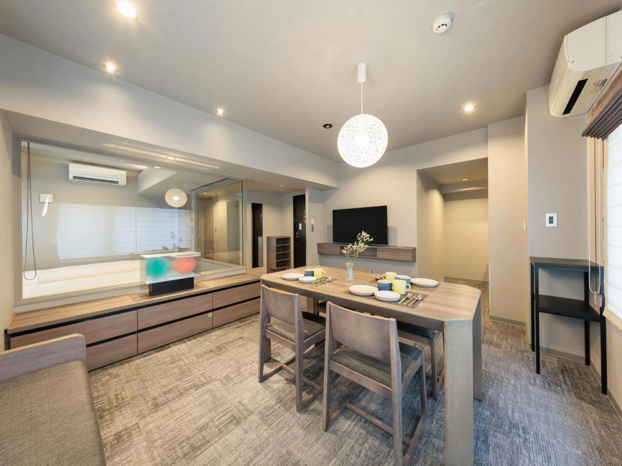 TV and multimedia in Minn Kiyomizu Gojo