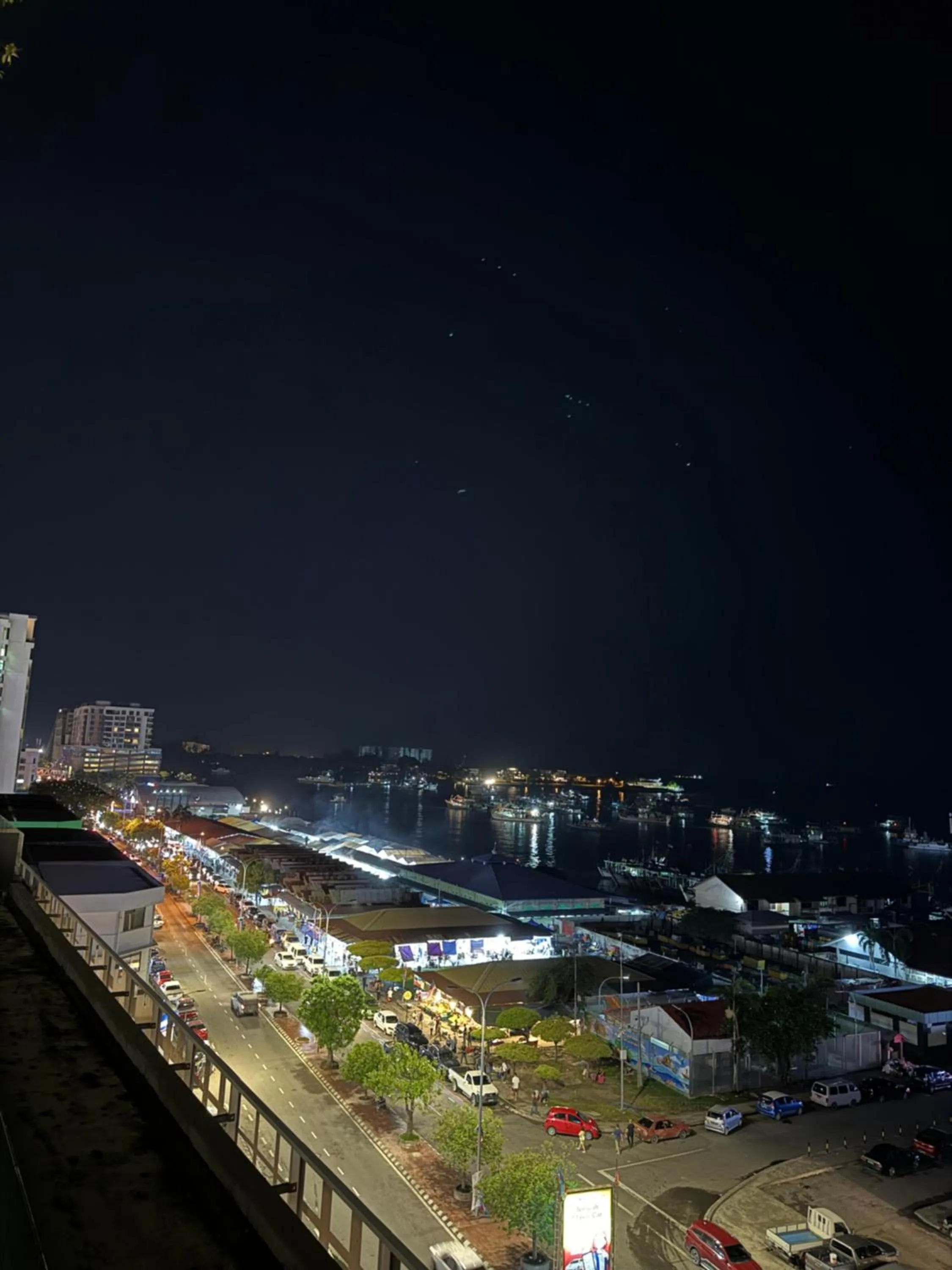 ZHI The Shore Suites Kota Kinabalu