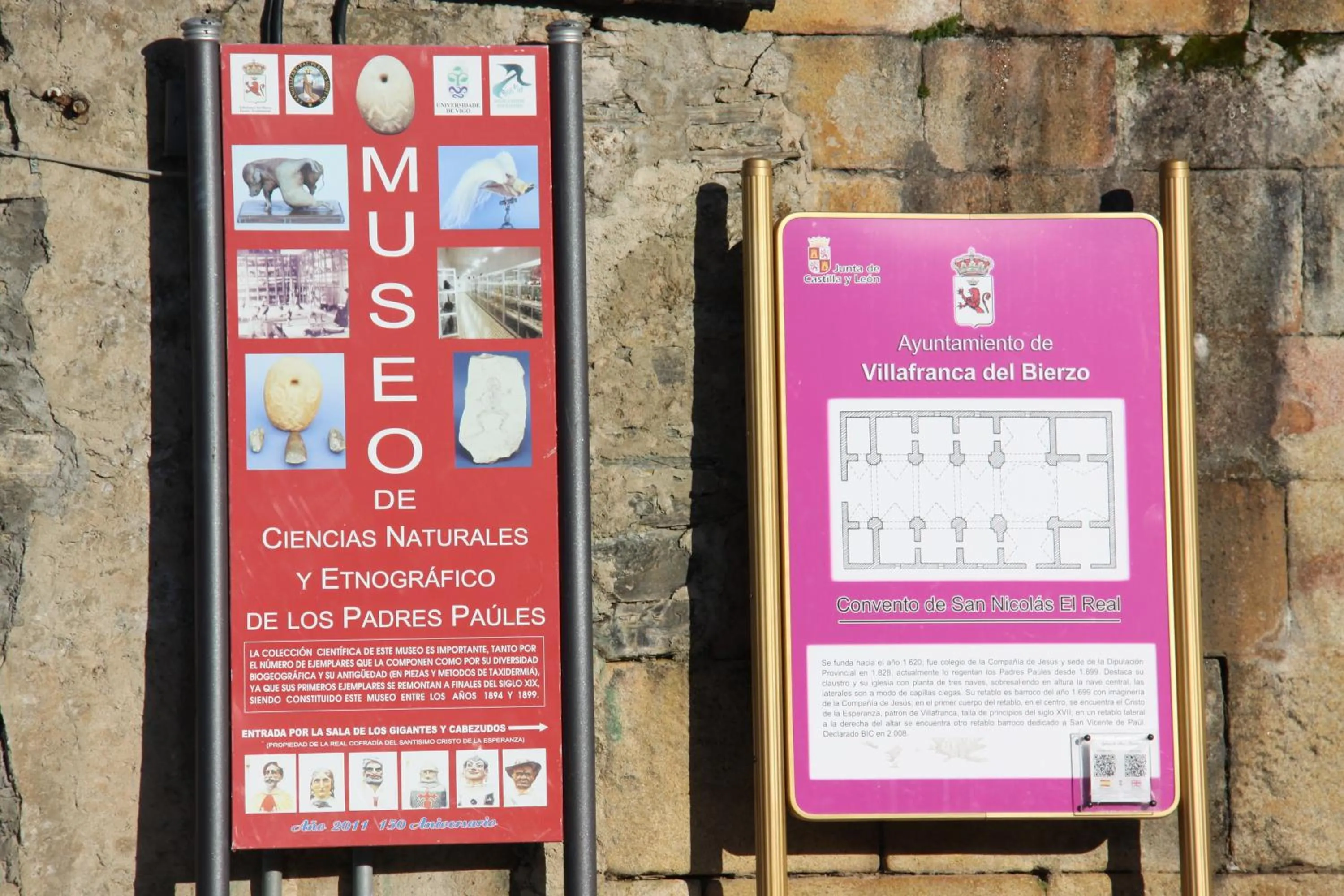 Nearby landmark in Venecia Bed&Breakfast