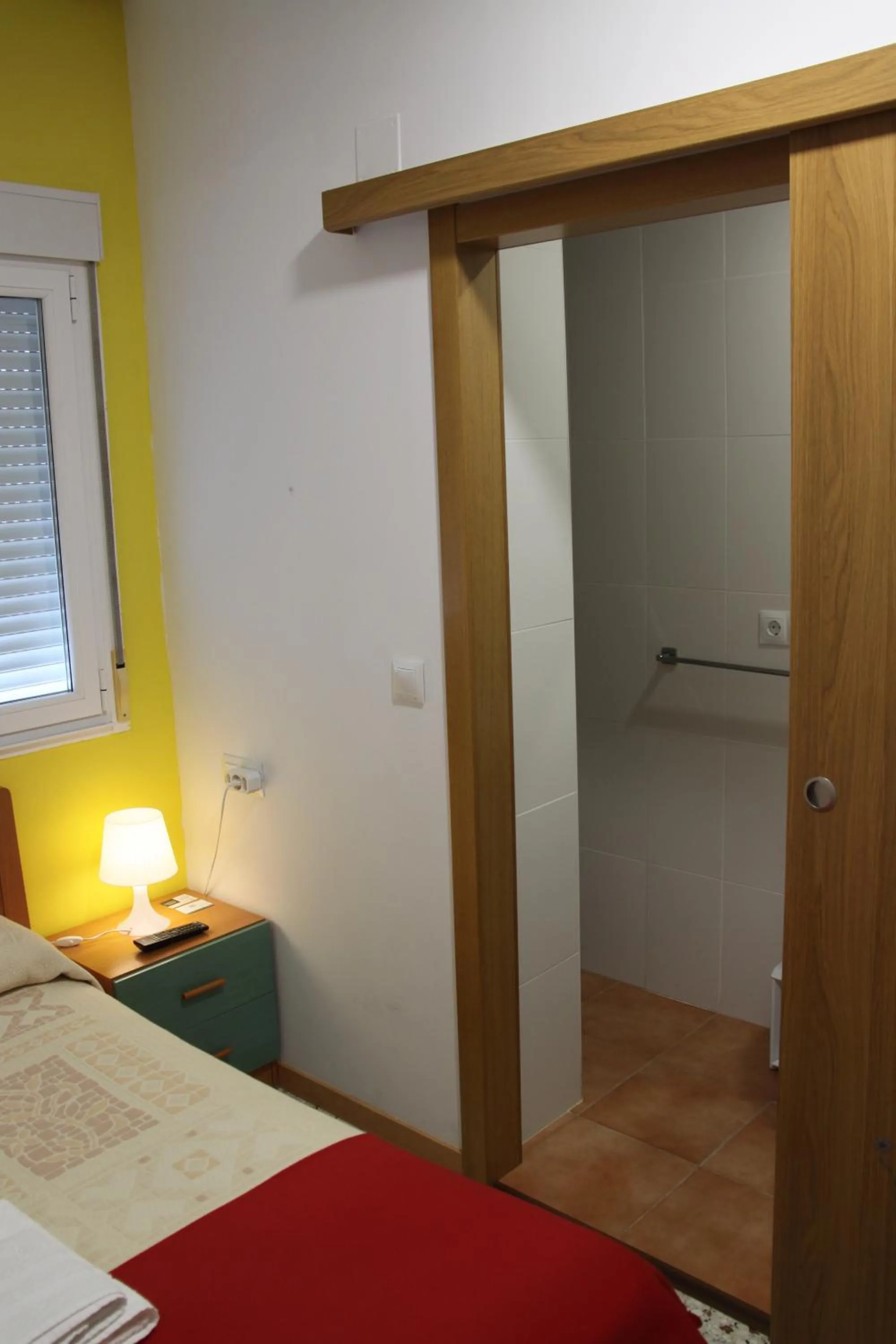 Photo of the whole room, Bed in Venecia Bed&Breakfast