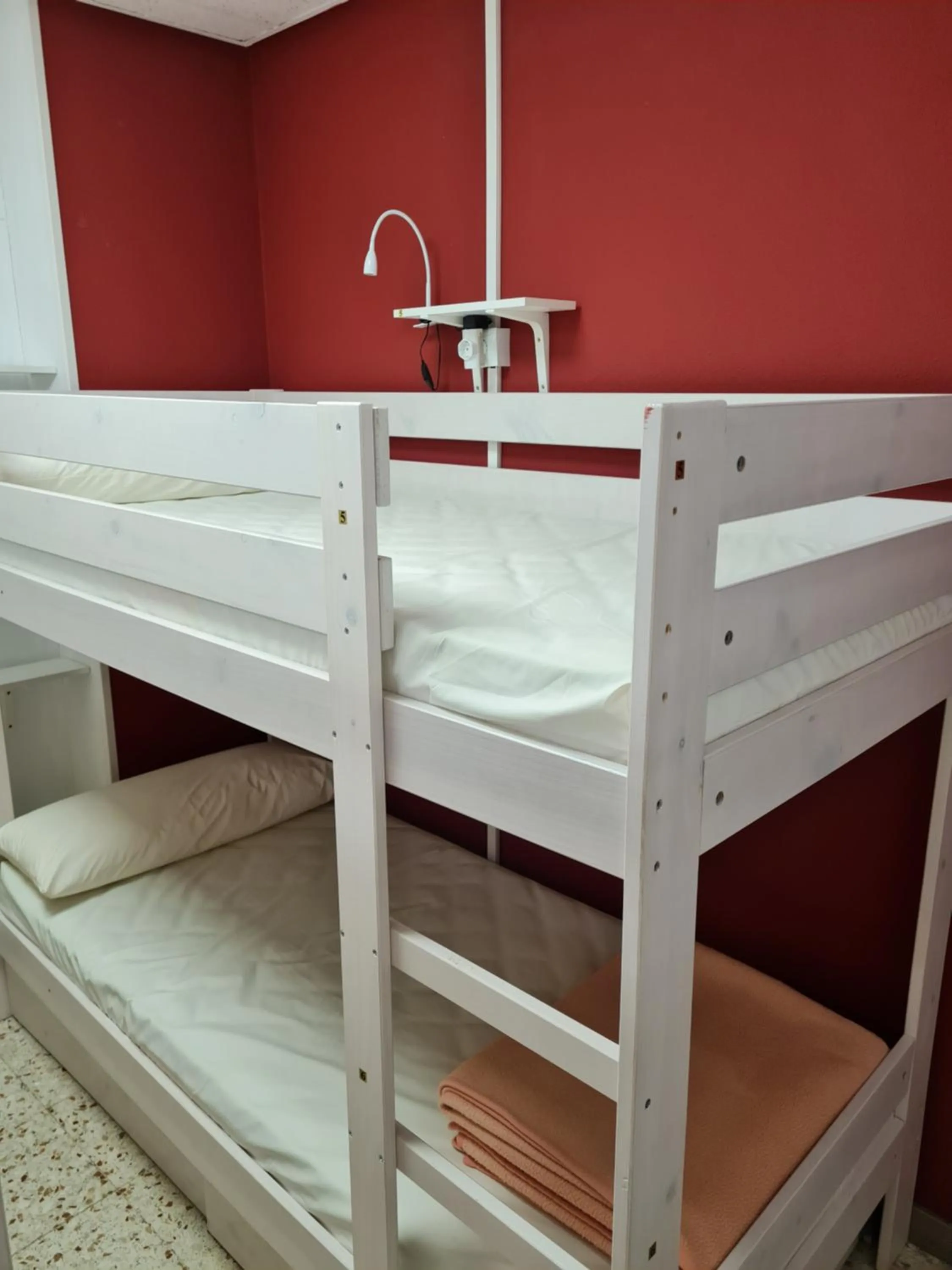 Bedroom, Bed in Venecia Bed&Breakfast