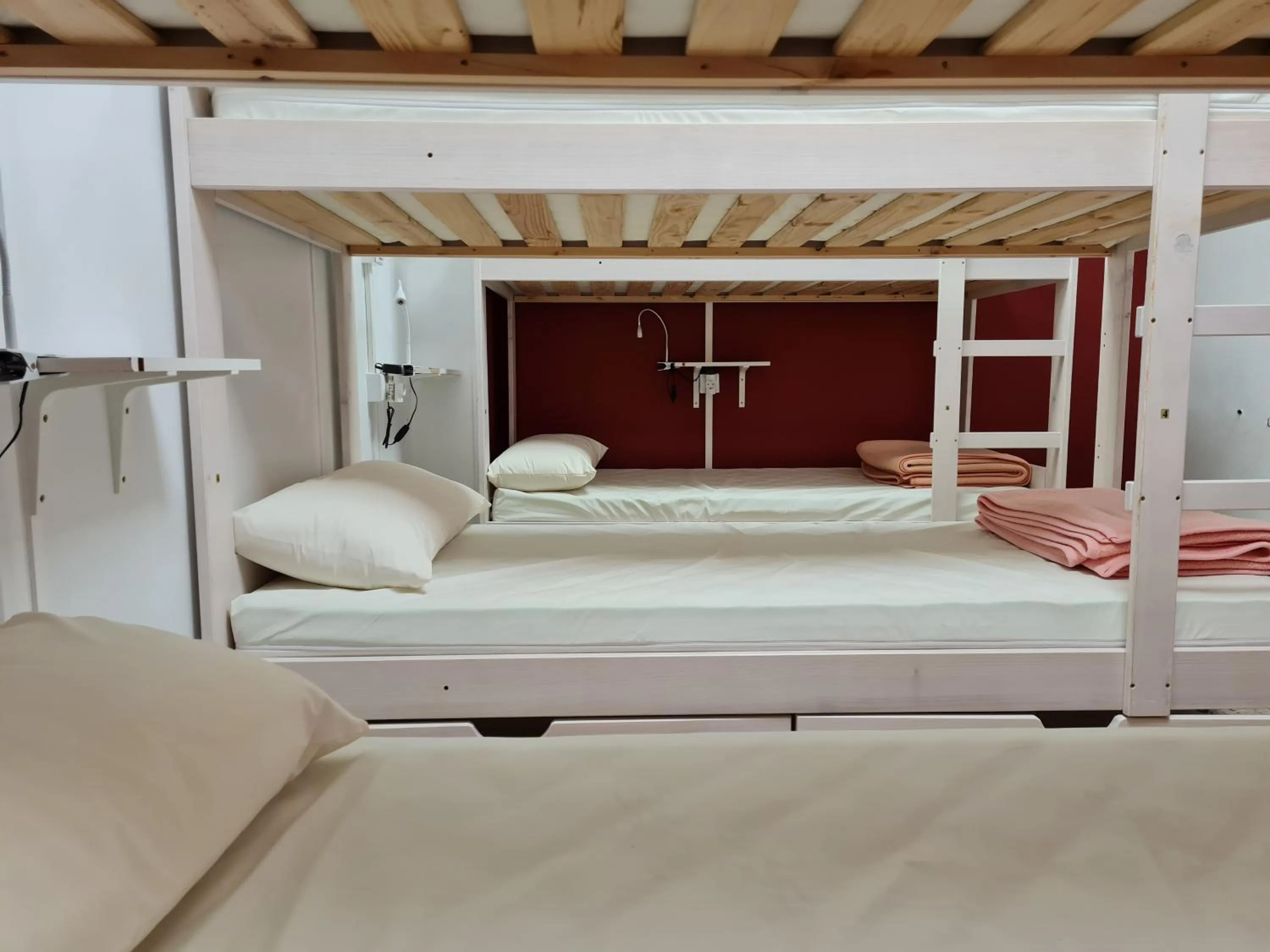 Bedroom, Bed in Venecia Bed&Breakfast