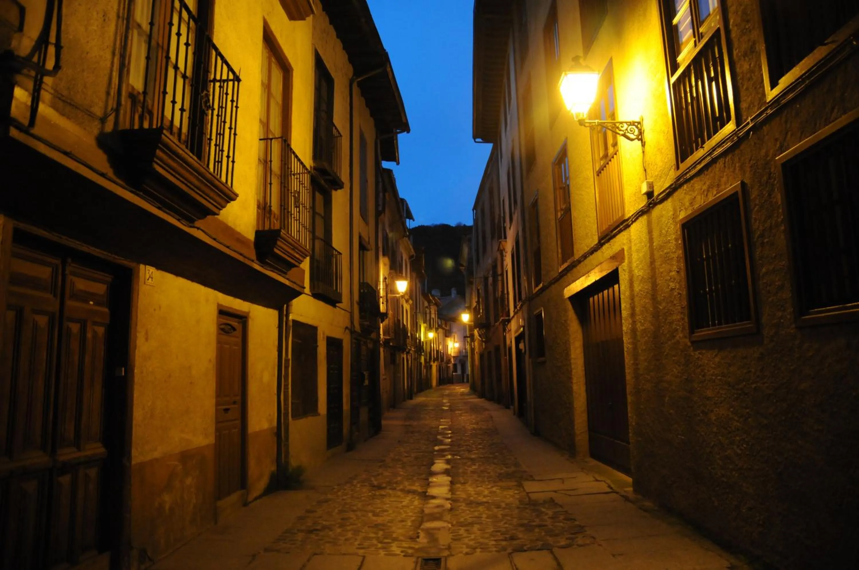 Nearby landmark in Venecia Bed&Breakfast