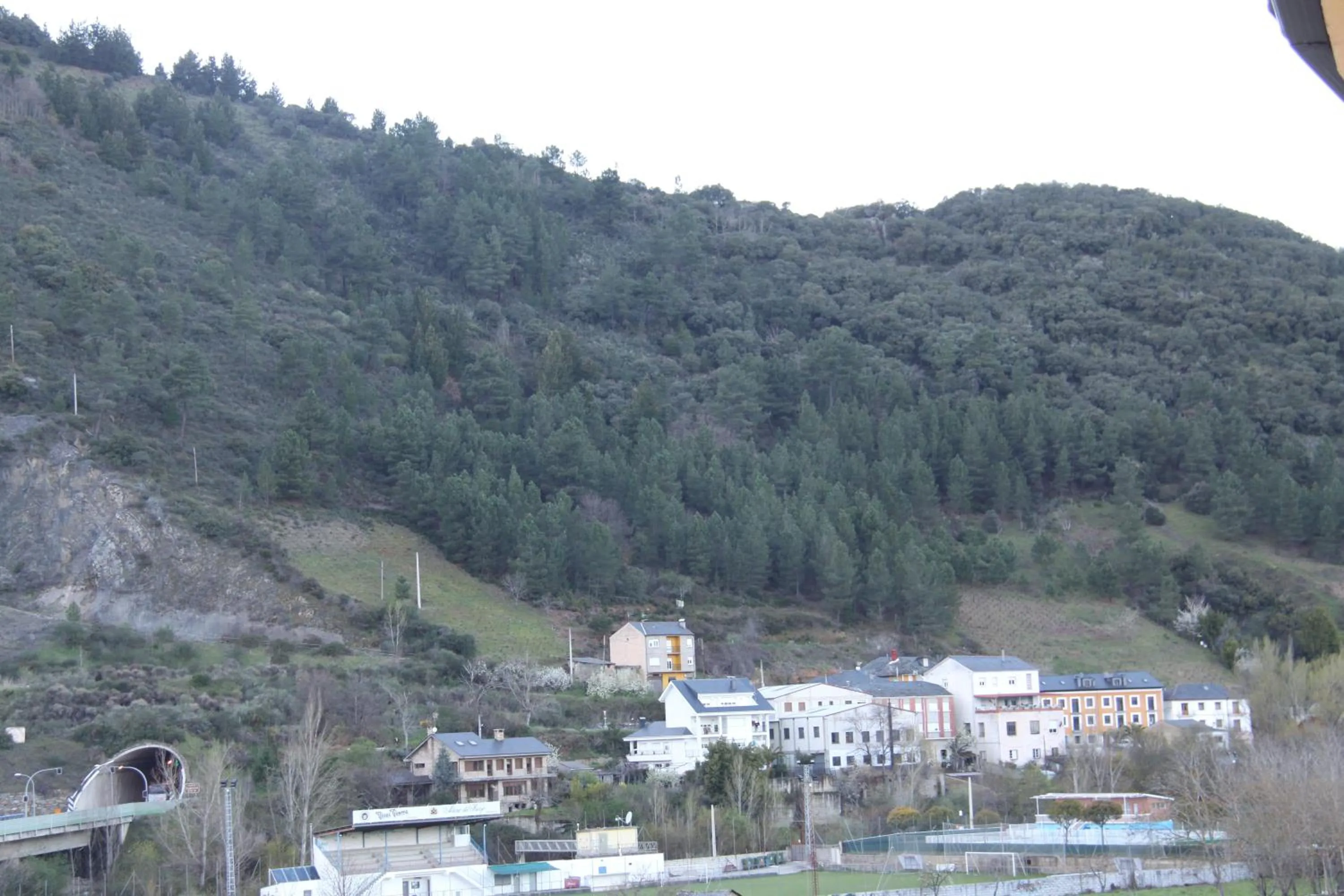 Neighbourhood in Venecia Bed&Breakfast