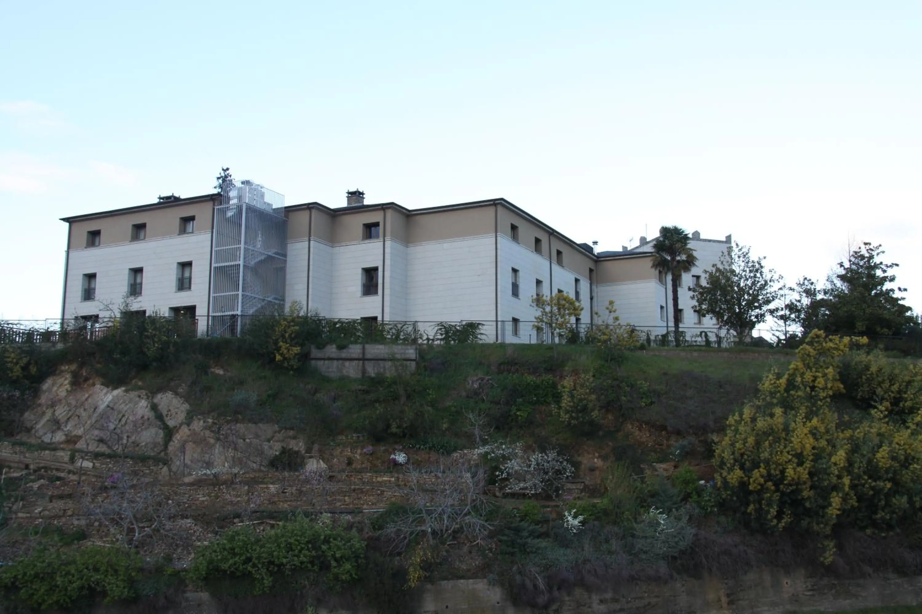 Neighbourhood in Venecia Bed&Breakfast