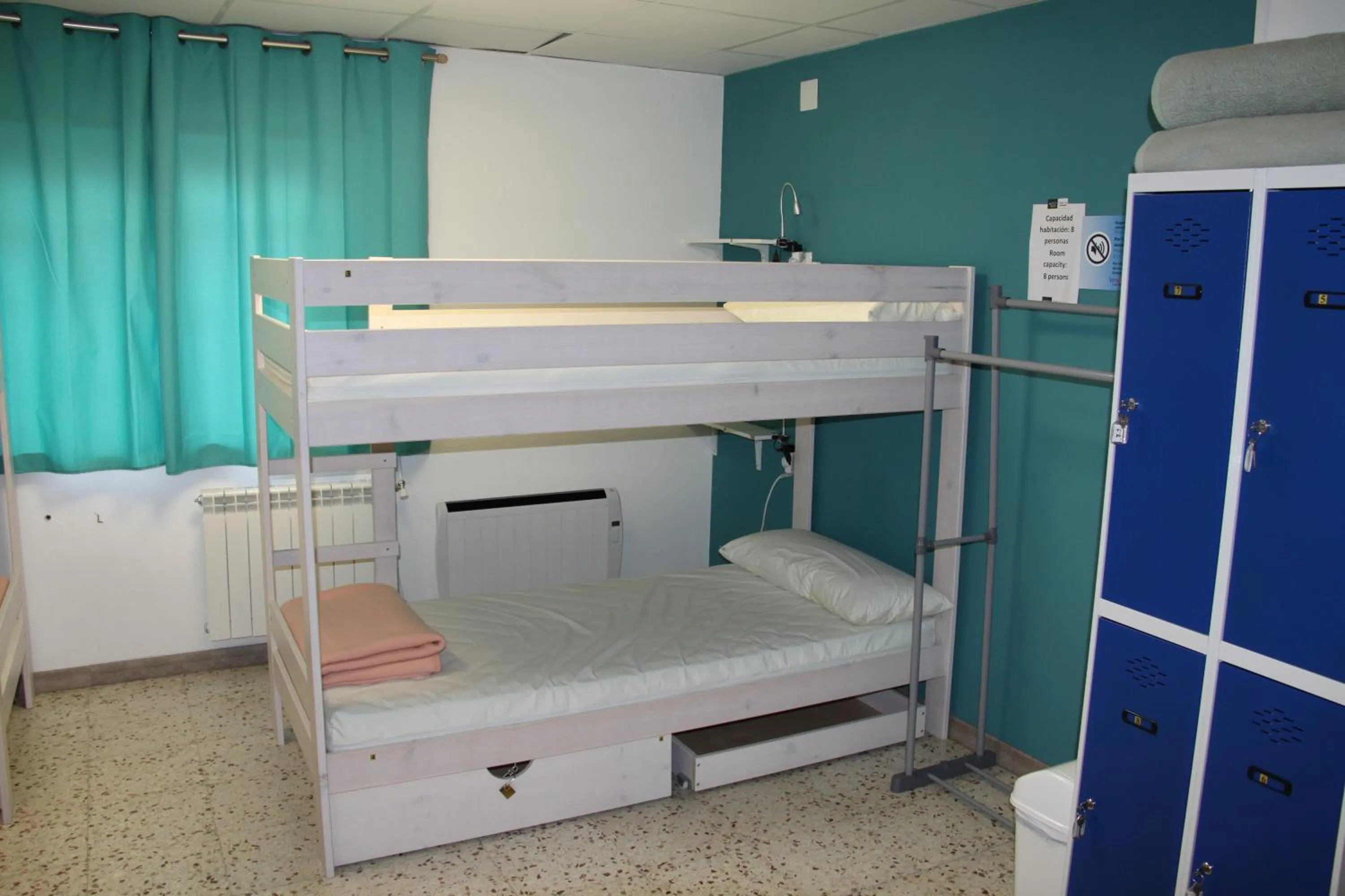 Bedroom, Bed in Venecia Bed&Breakfast