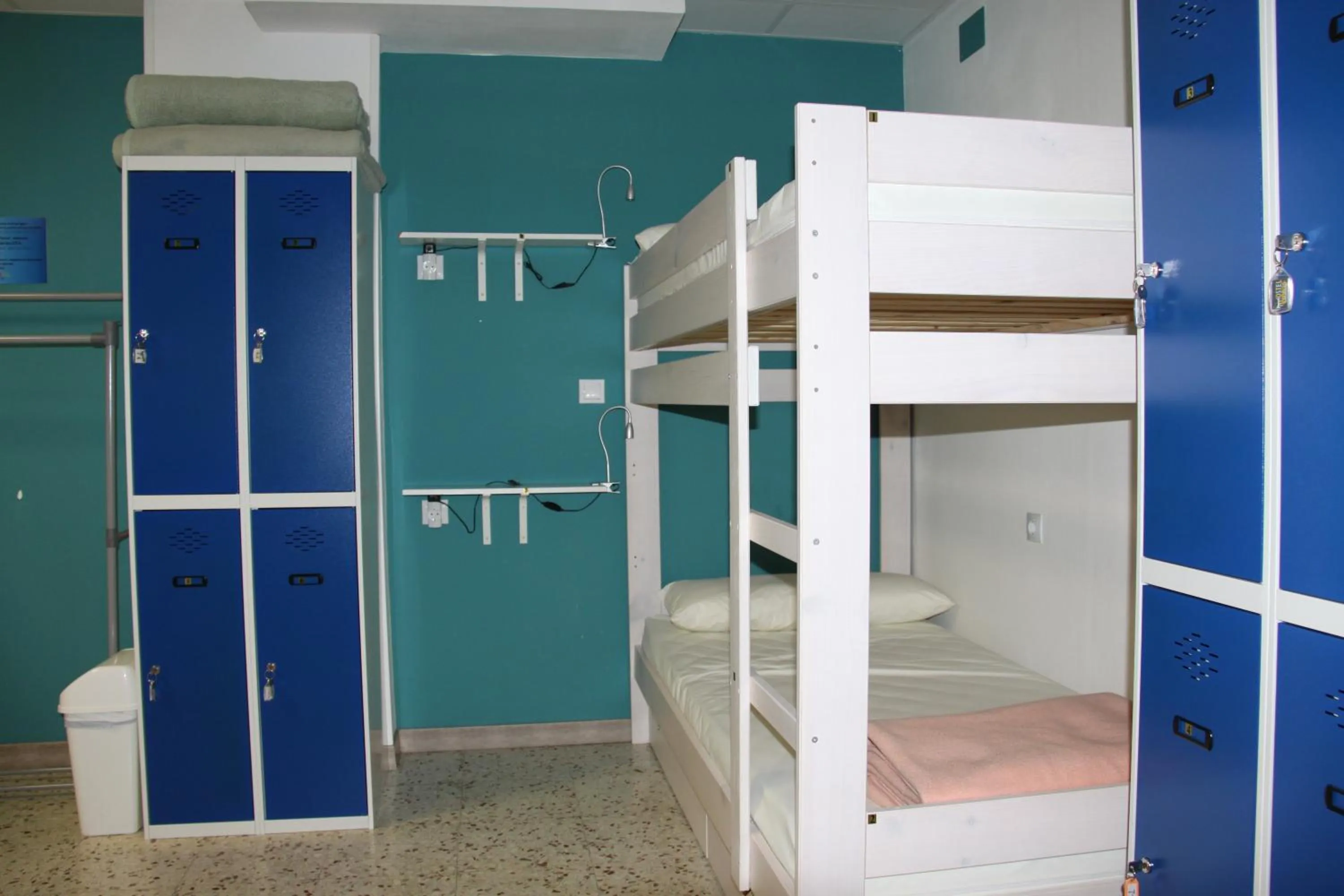 Bedroom, Bed in Venecia Bed&Breakfast