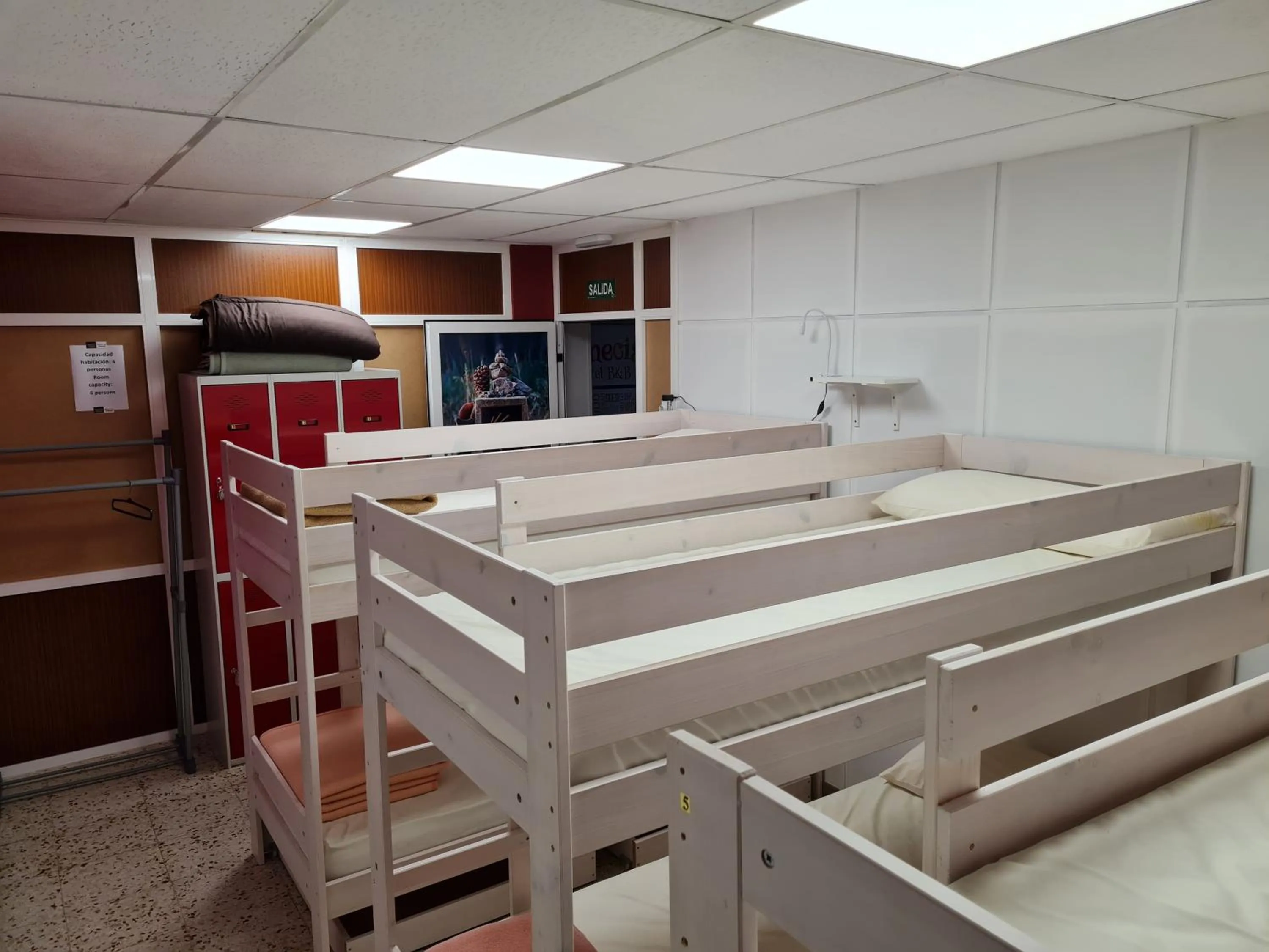 Bedroom, Bed in Venecia Bed&Breakfast