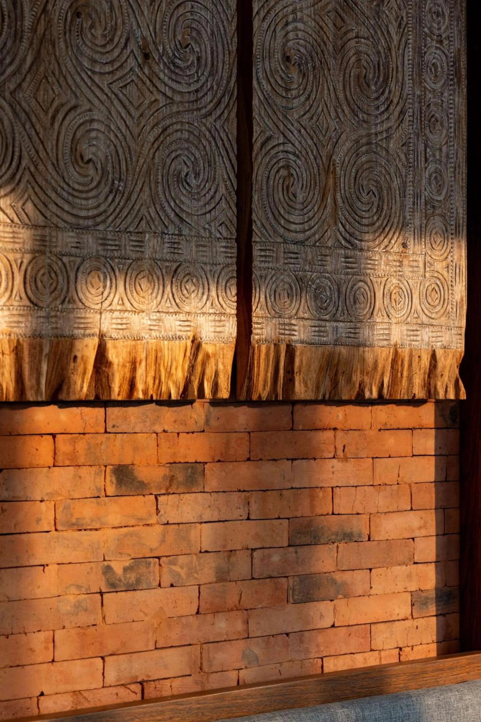 Restaurant/places to eat in Garrya Bianti Yogyakarta