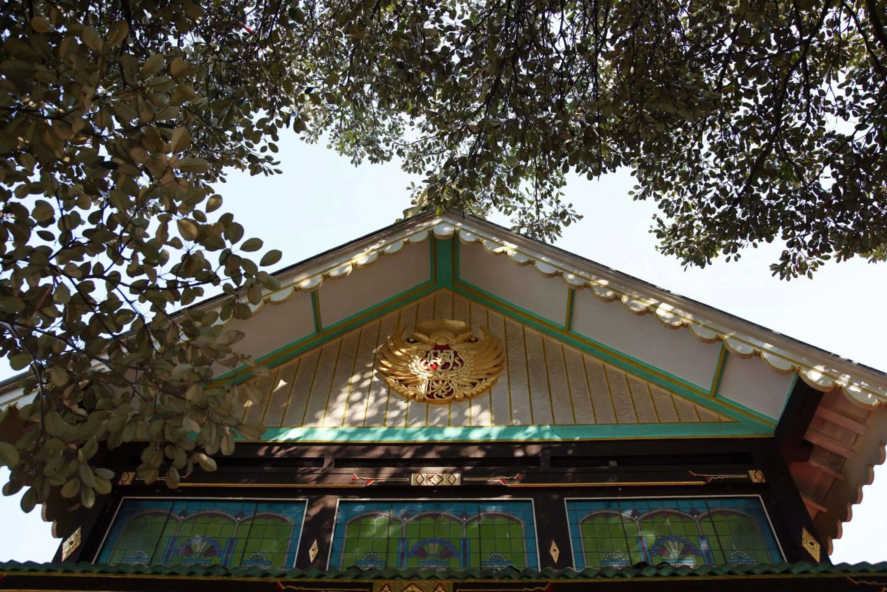 Nearby landmark in Garrya Bianti Yogyakarta