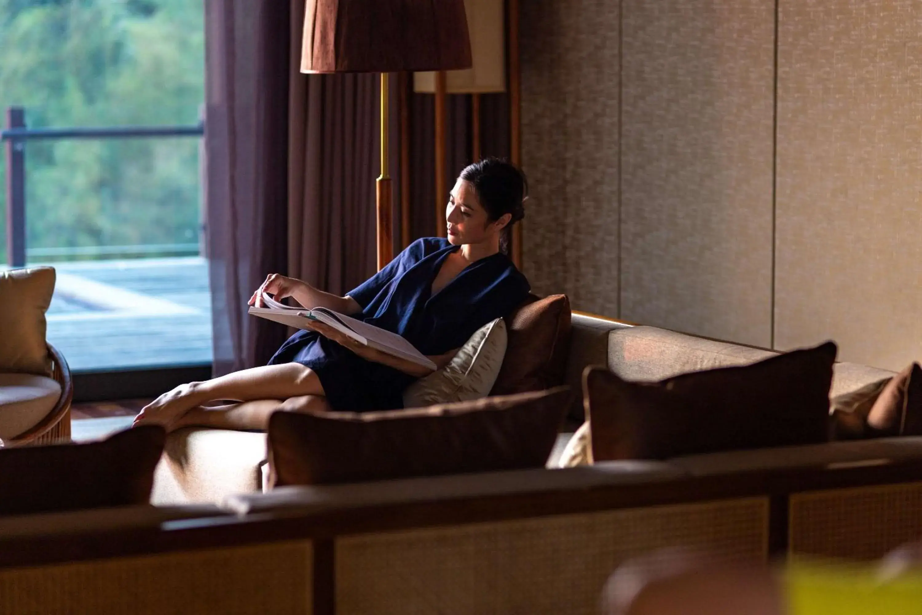 Photo of the whole room in Garrya Bianti Yogyakarta Photo of the whole room in Garrya Bianti Yogyakarta