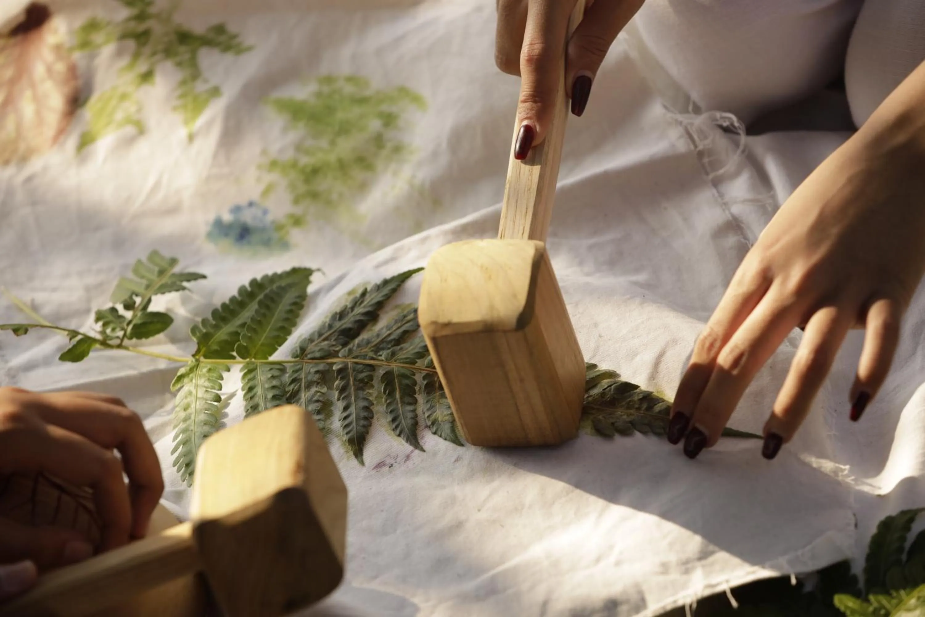 Activities in Garrya Bianti Yogyakarta