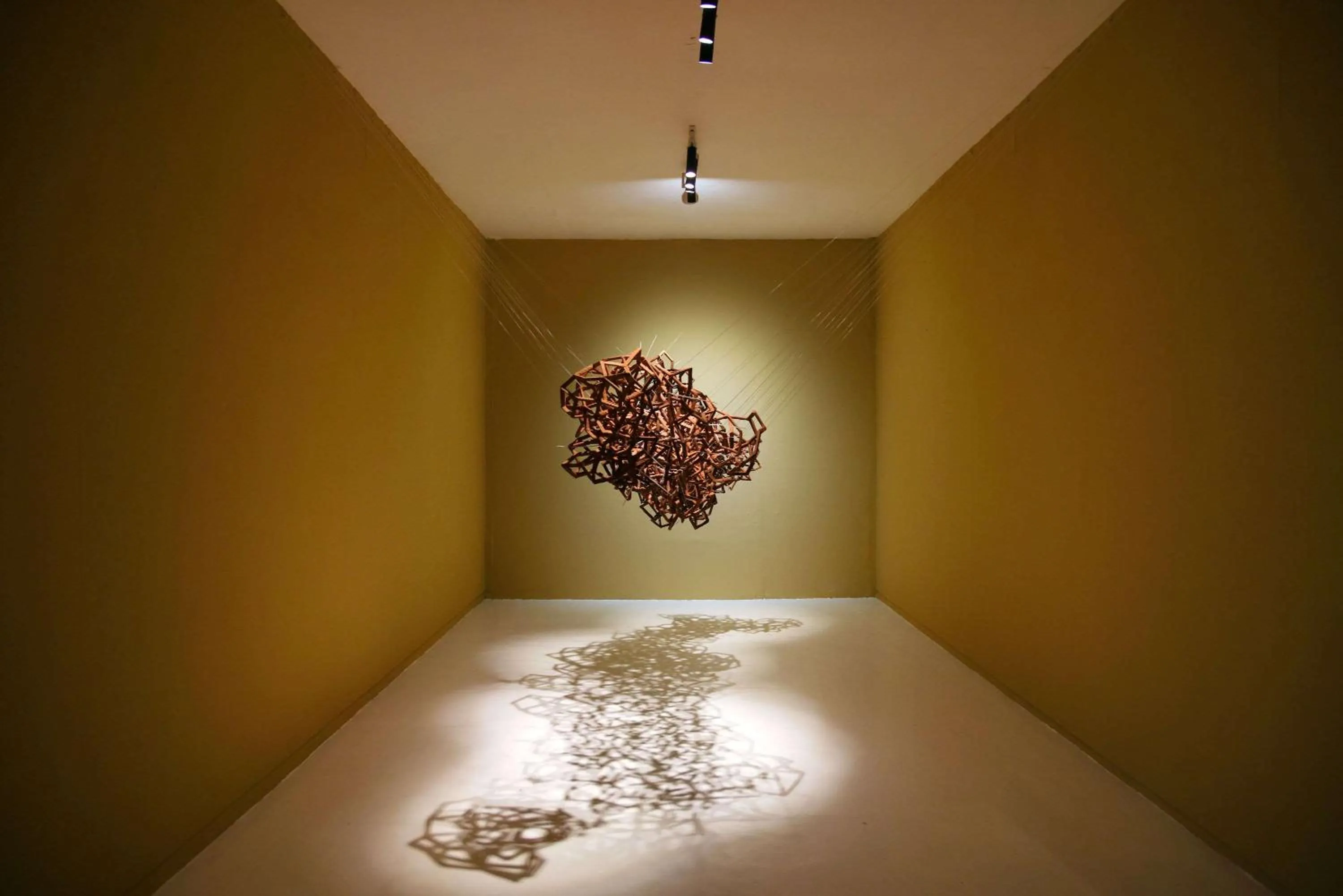 Nearby landmark, Bed in Garrya Bianti Yogyakarta