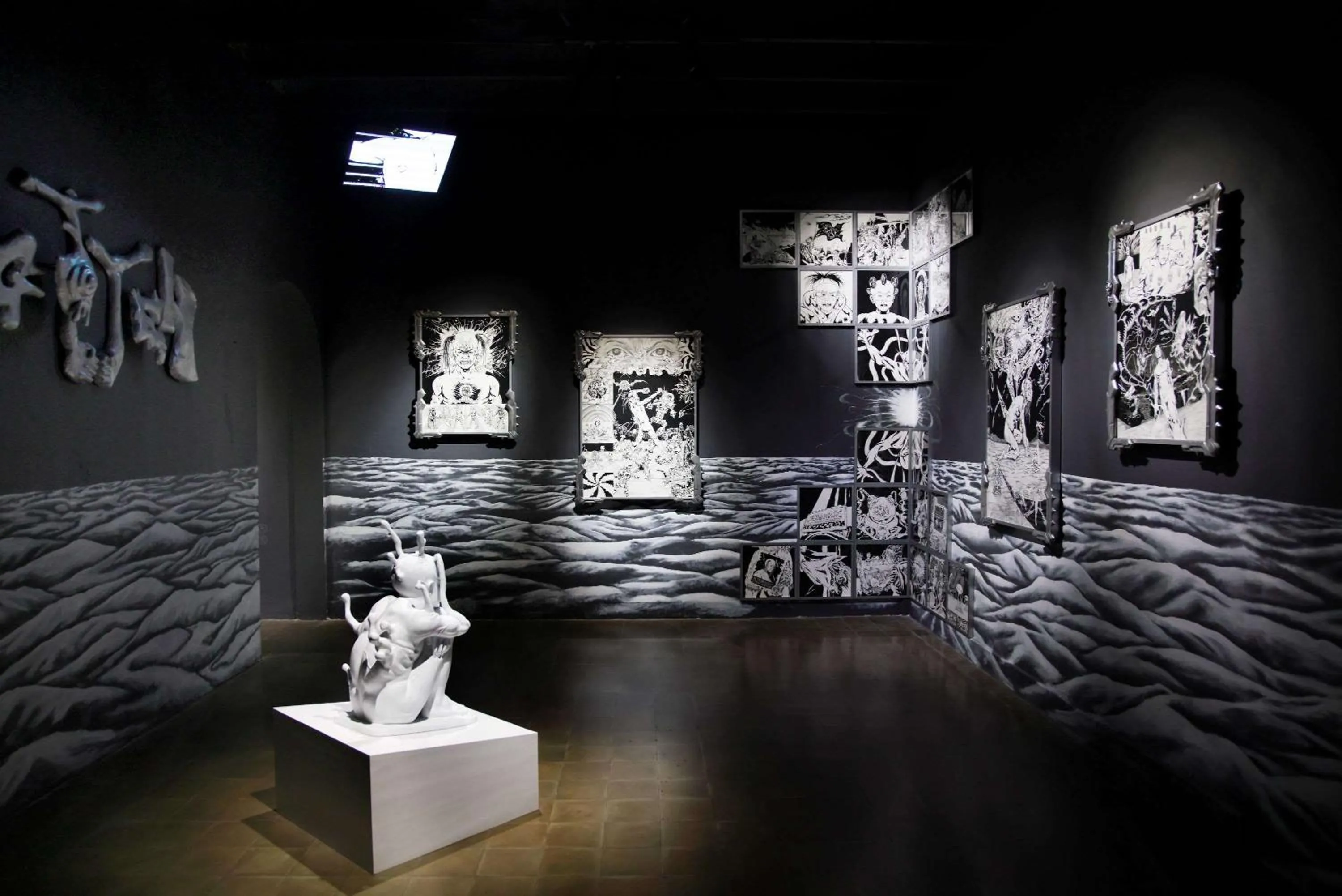 Nearby landmark in Garrya Bianti Yogyakarta