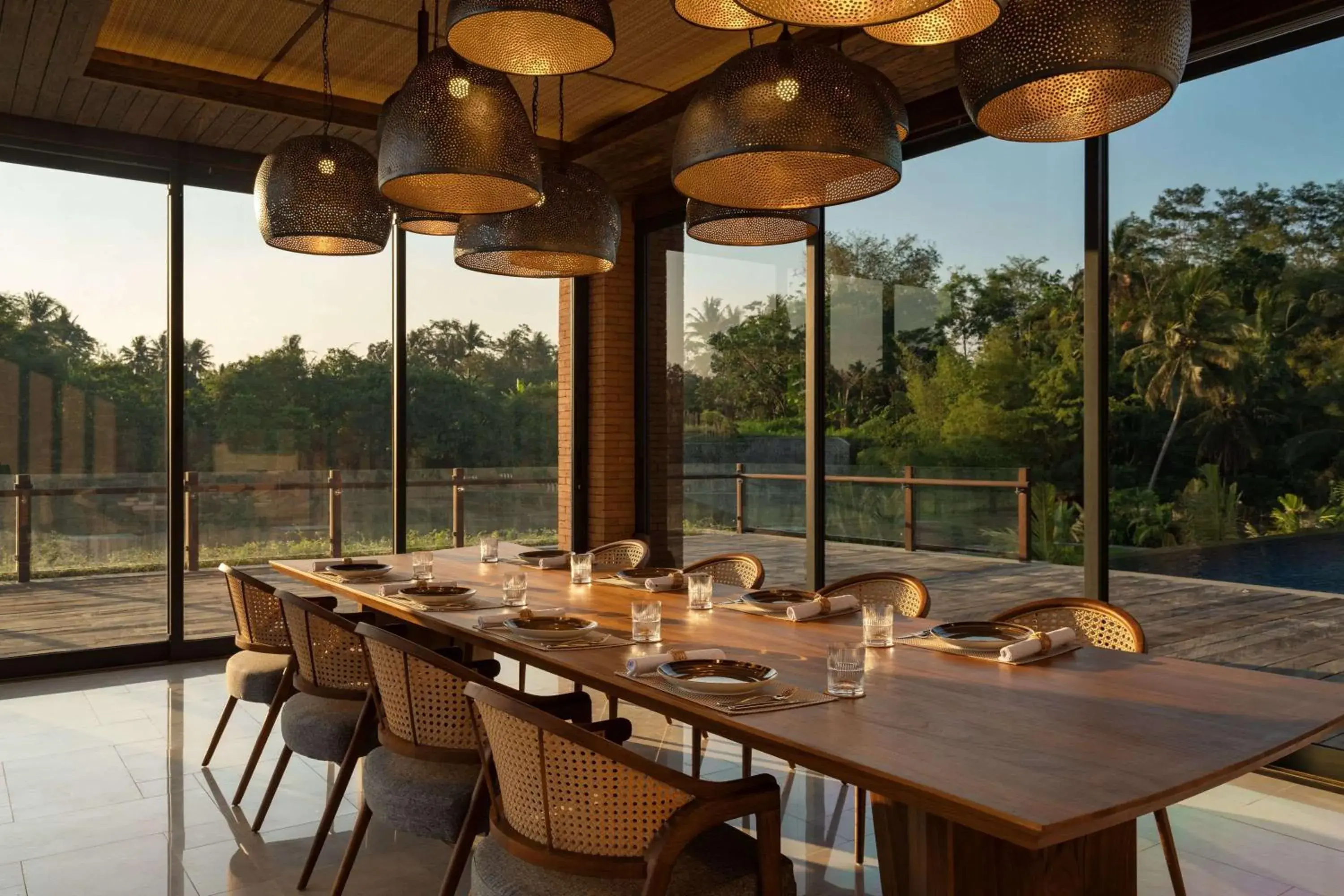 Restaurant/places to eat in Garrya Bianti Yogyakarta Restaurant/places to eat in Garrya Bianti Yogyakarta