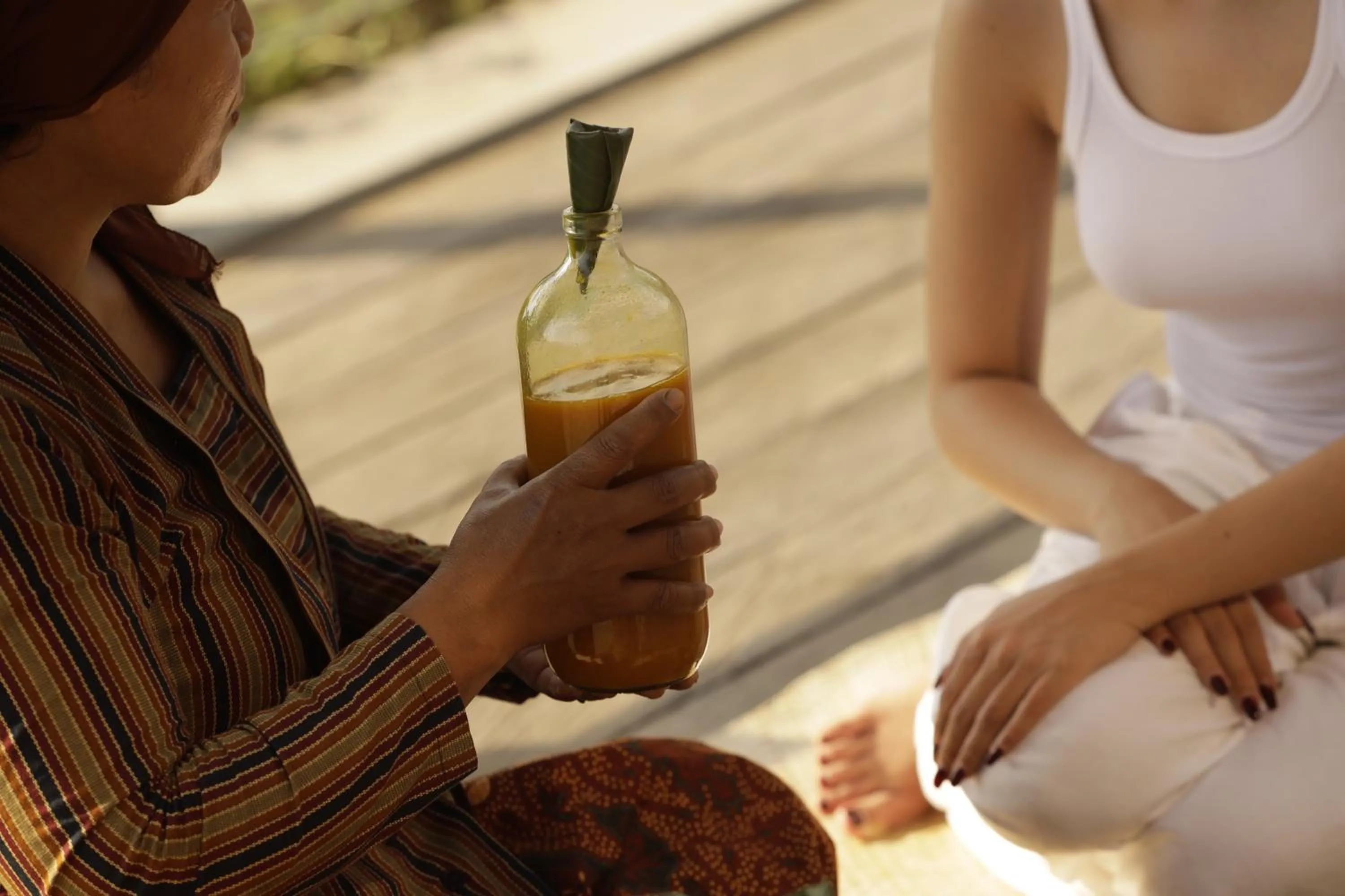 Activities in Garrya Bianti Yogyakarta