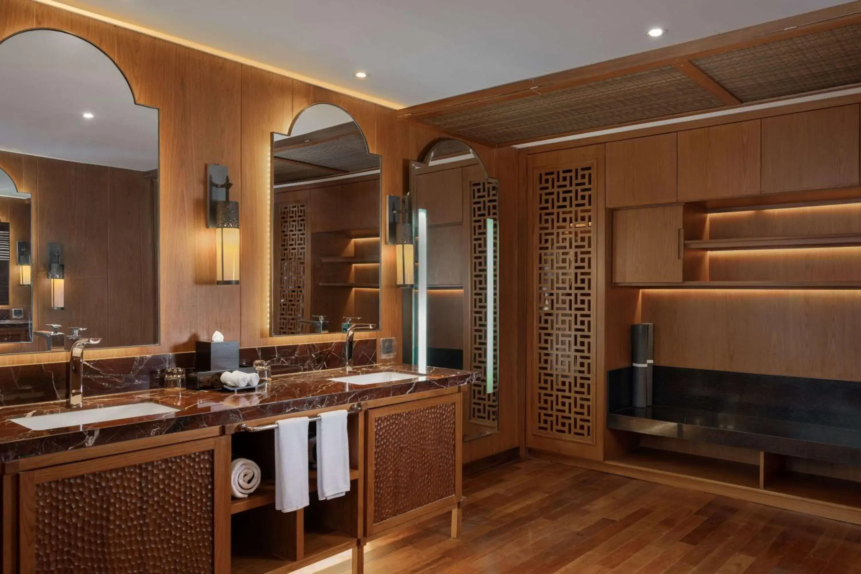 Bathroom in Garrya Bianti Yogyakarta Bathroom in Garrya Bianti Yogyakarta