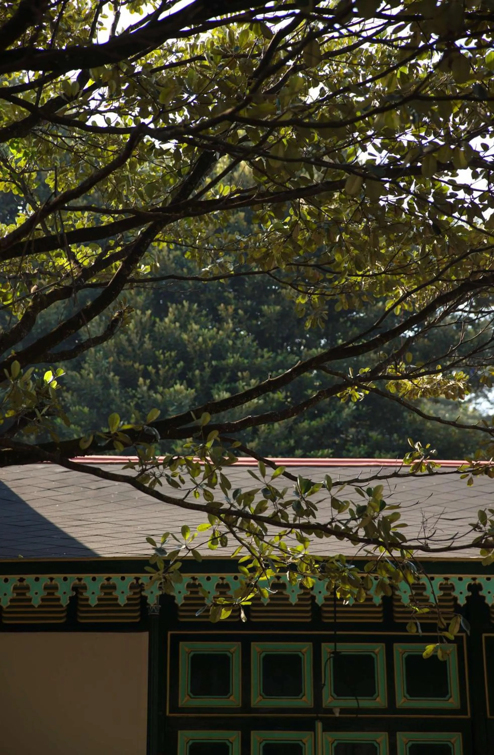 Nearby landmark in Garrya Bianti Yogyakarta